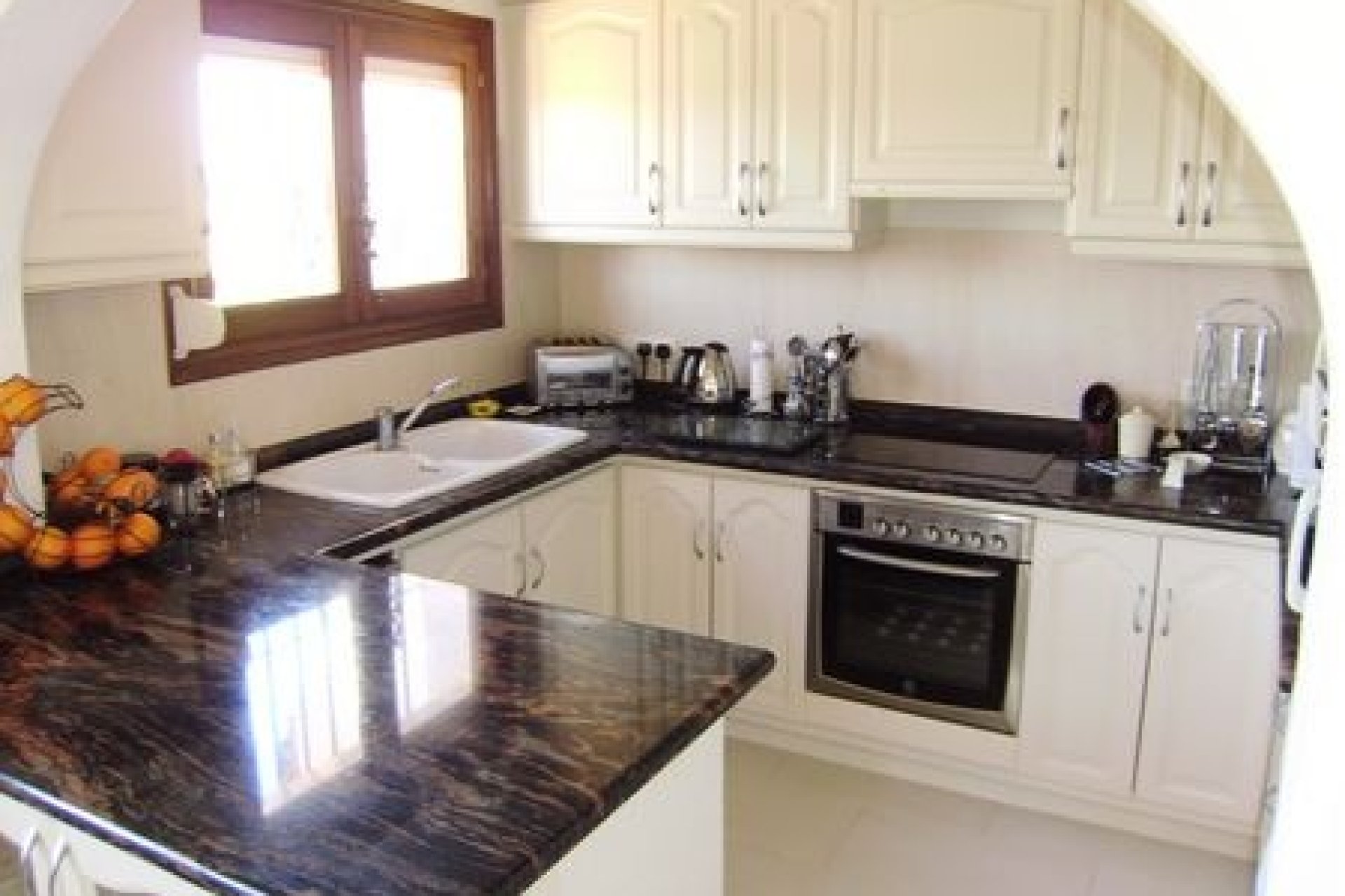Verkoop - Villa - Javea - Javea/Xabia