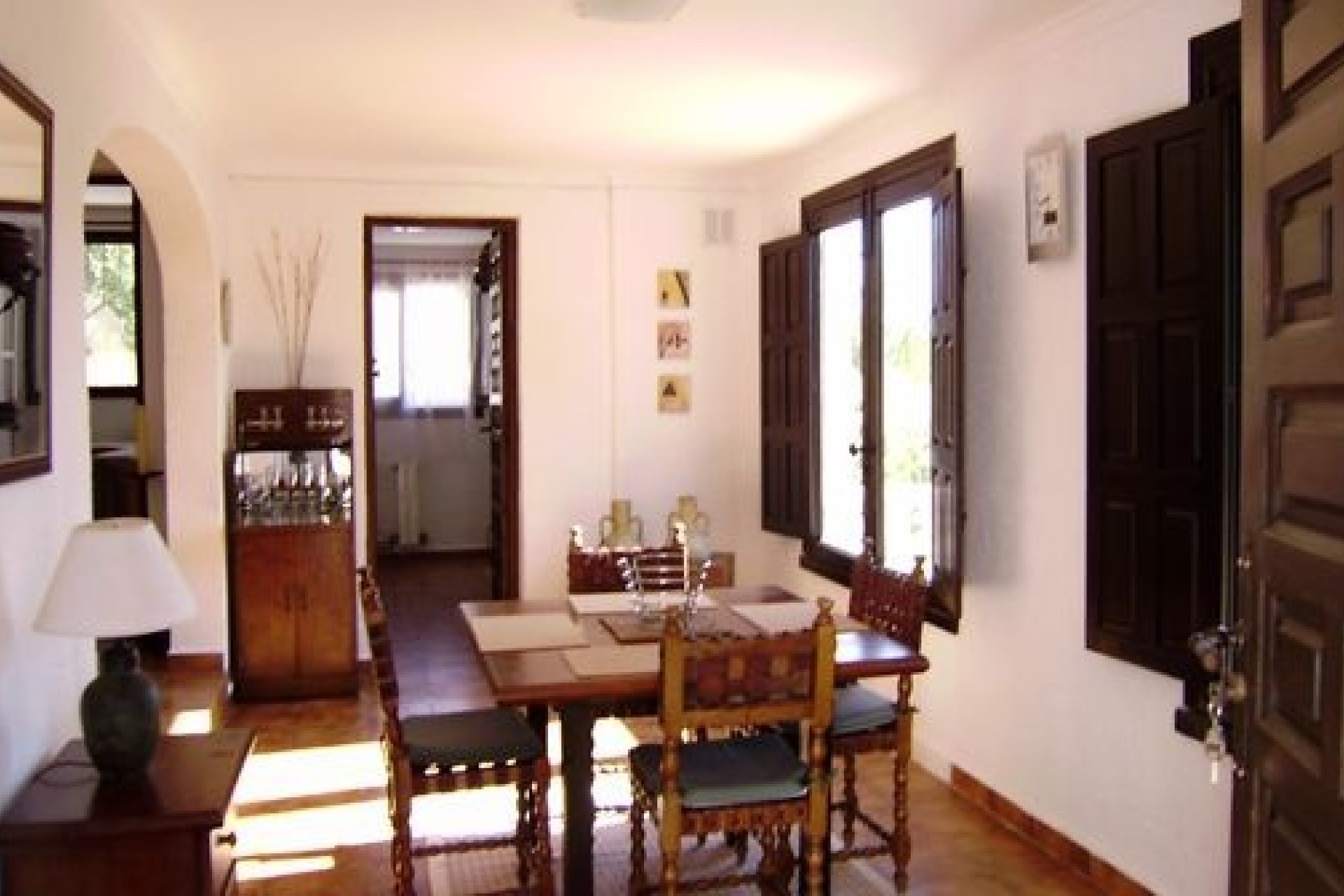 Verkoop - Villa - Javea - Javea/Xabia