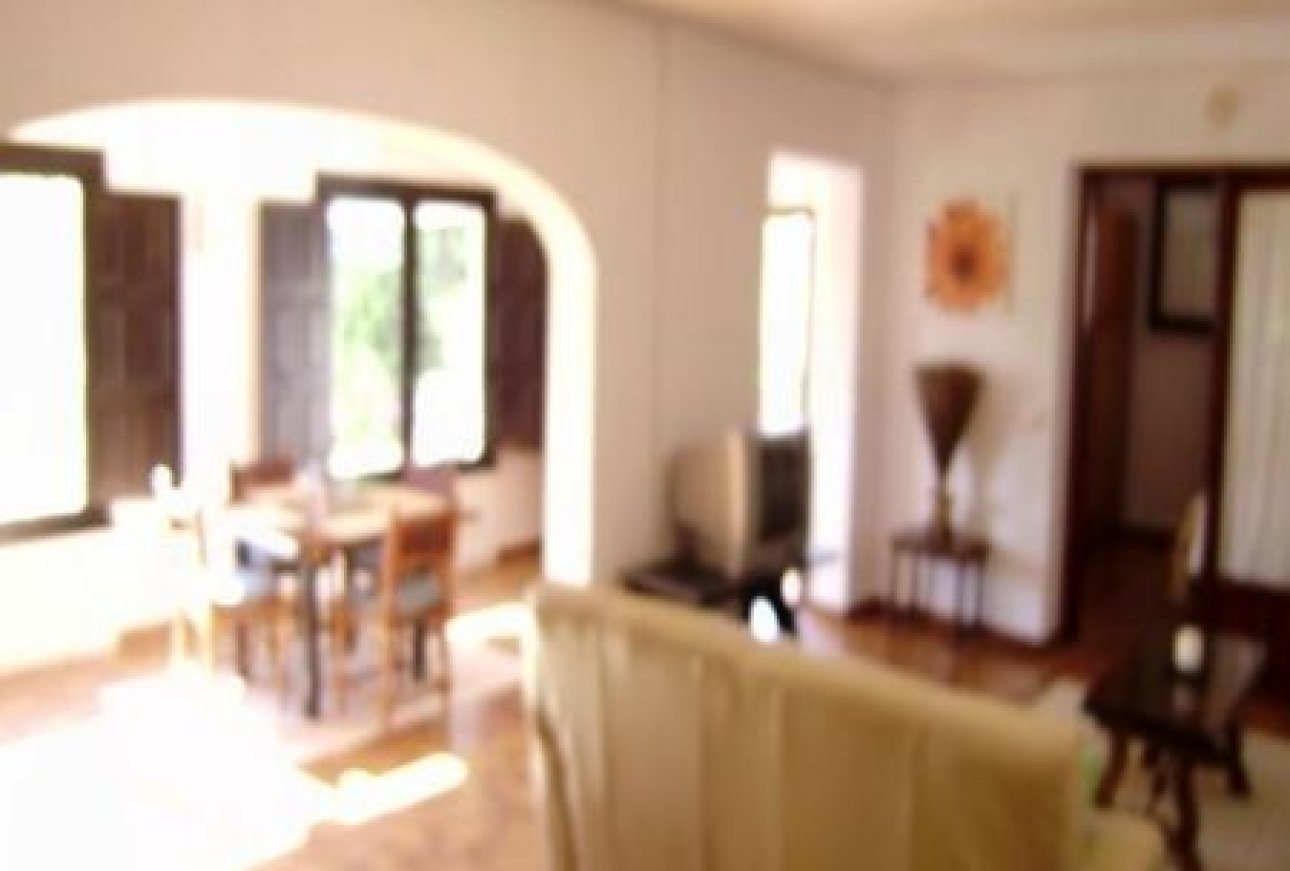 Verkoop - Villa - Javea - Javea/Xabia