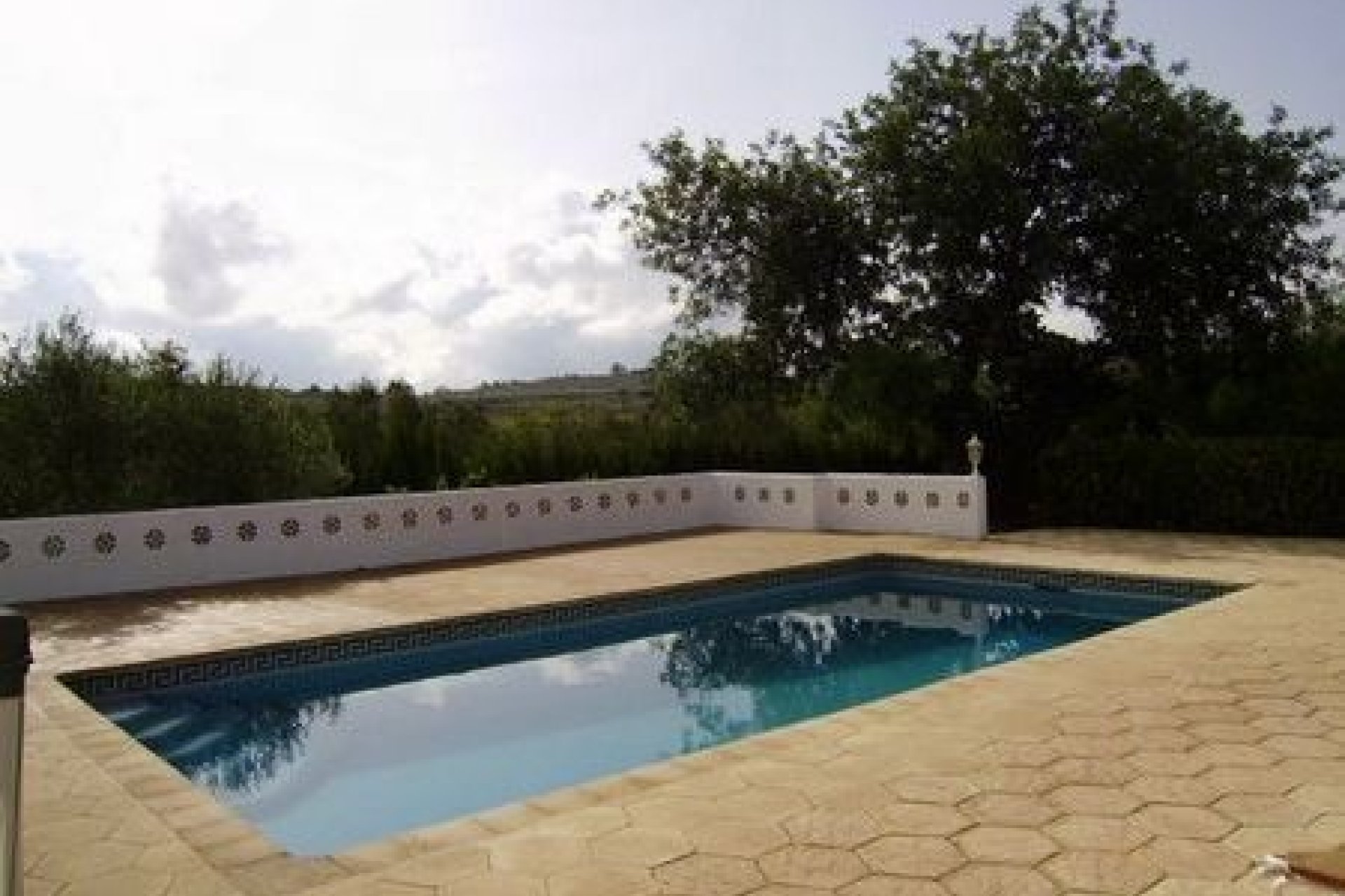 Verkoop - Villa - Javea - Javea/Xabia