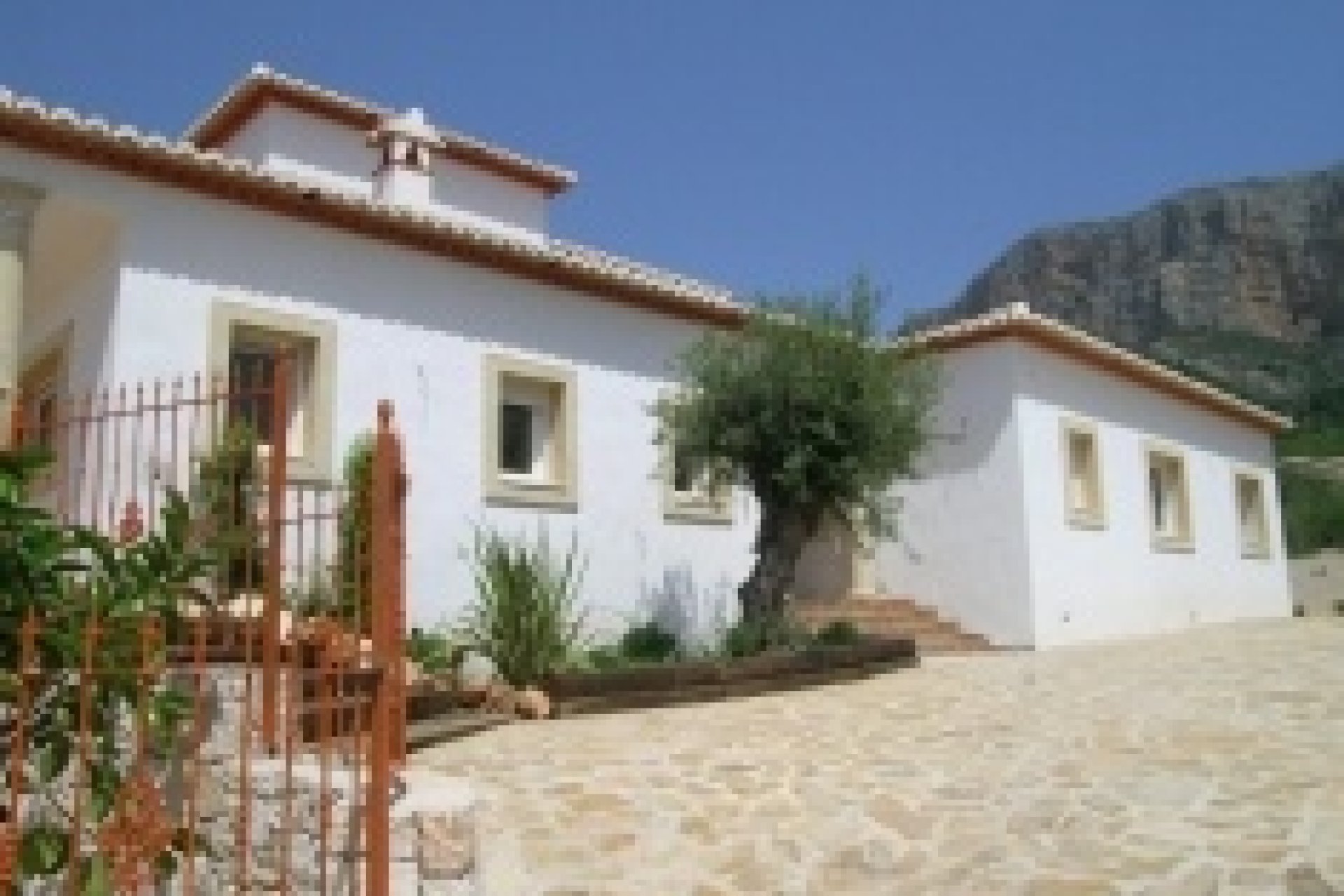 Verkoop - Villa - Javea - Javea/Xabia