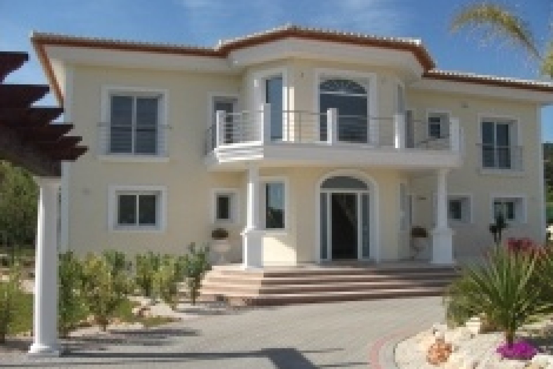 Verkoop - Villa - Javea - Javea/Xabia