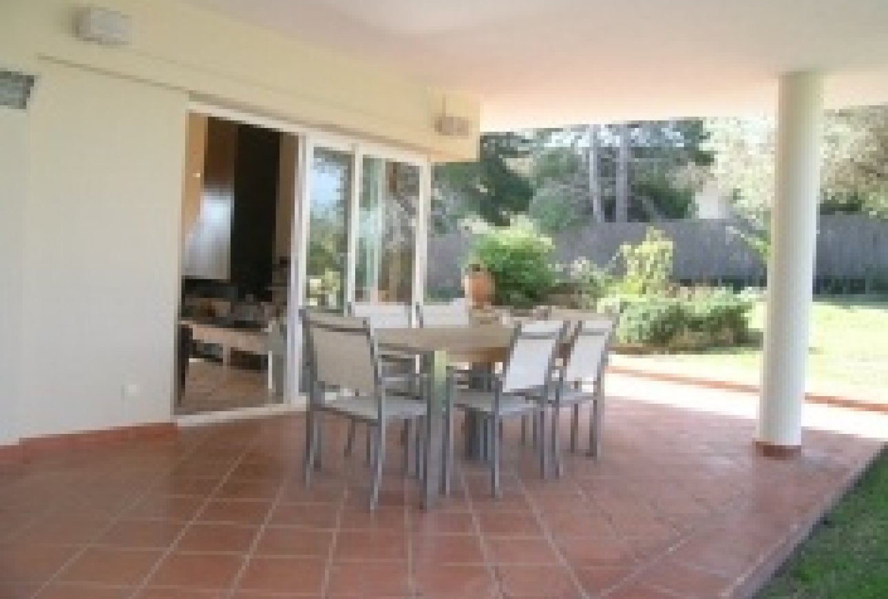 Verkoop - Villa - Javea - Javea/Xabia