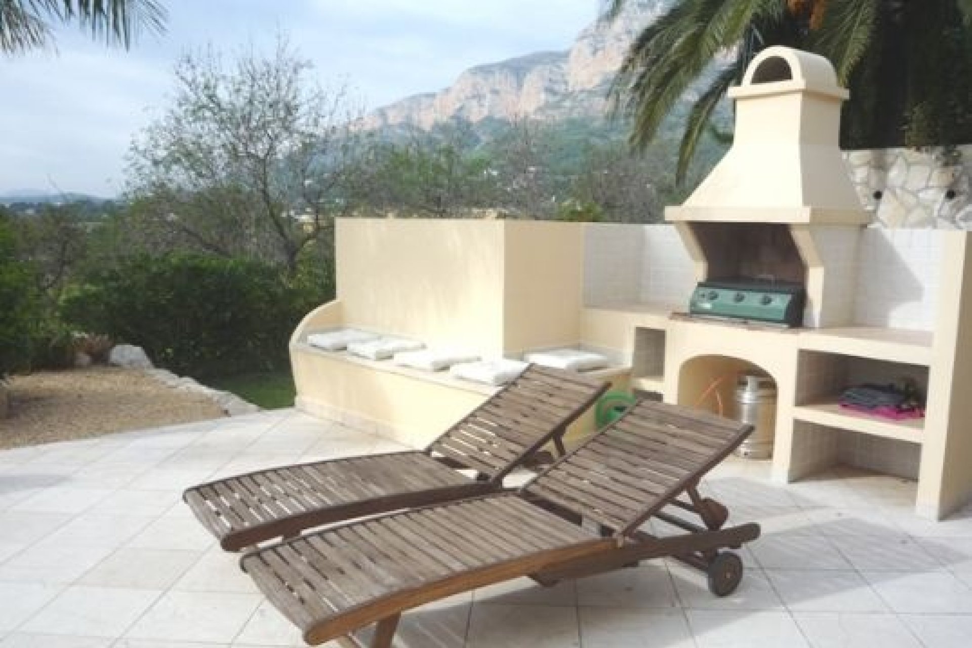 Verkoop - Villa - Javea - Javea/Xabia