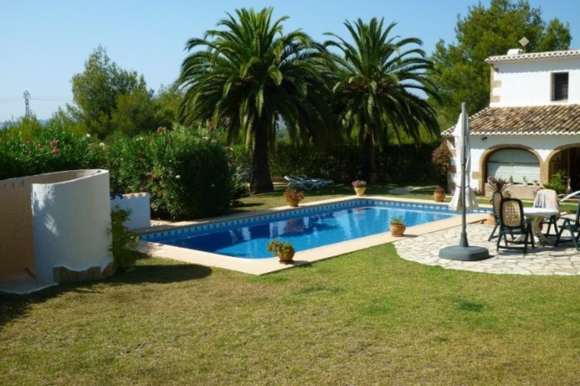 Verkoop - Villa - Javea - Javea/Xabia