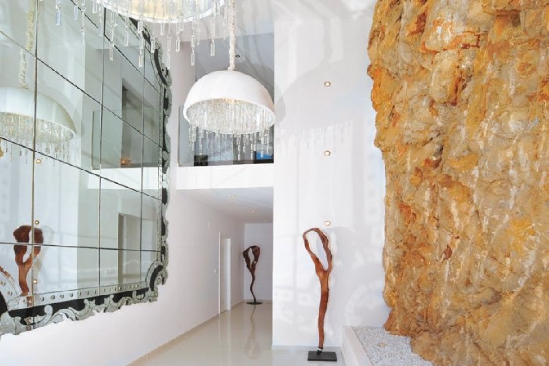 Verkoop - Villa - Javea - Javea/Xabia