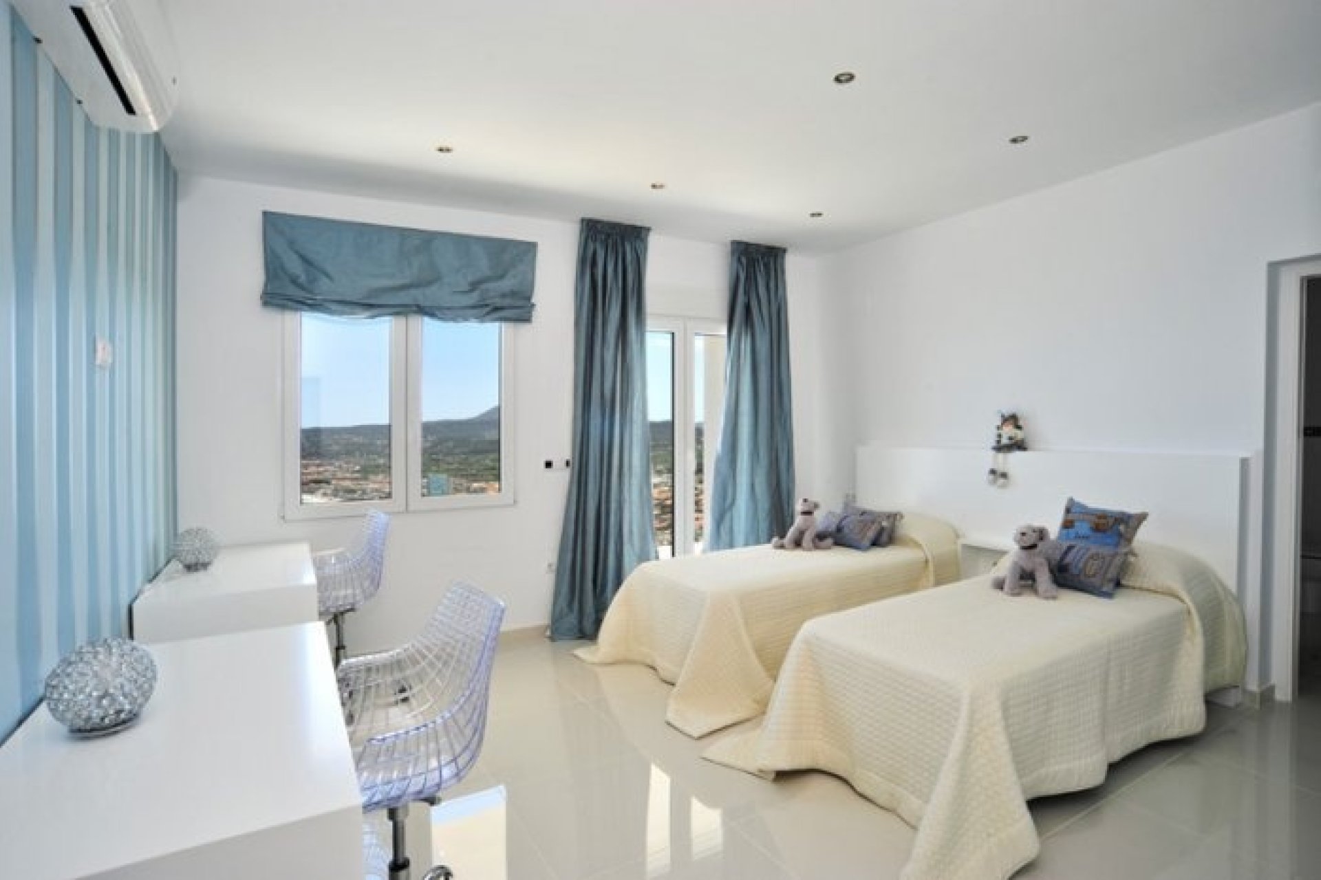 Verkoop - Villa - Javea - Javea/Xabia