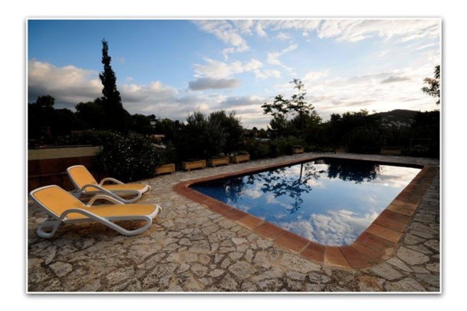 Verkoop - Villa - Javea - Javea/Xabia