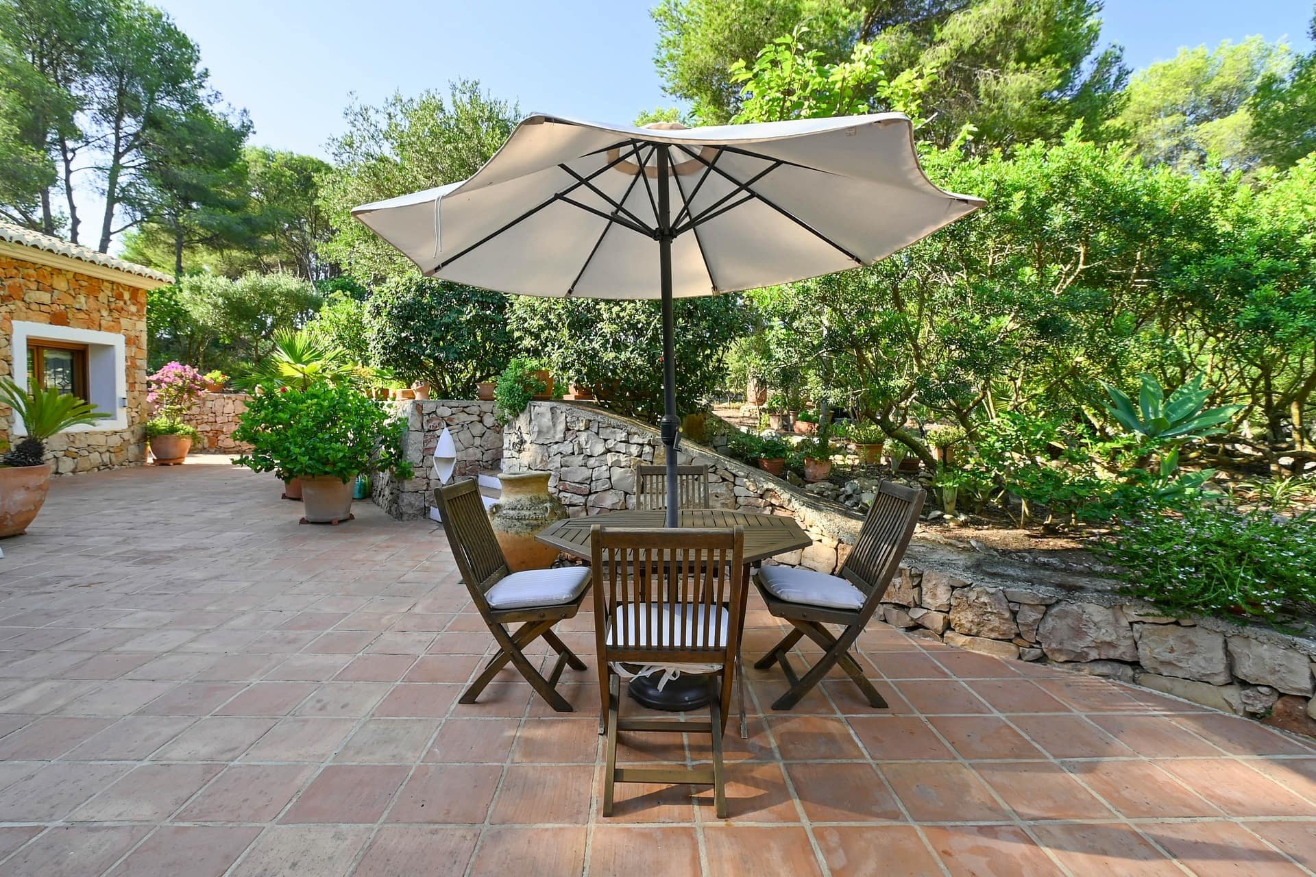 Verkoop - Villa - Javea - Jávea