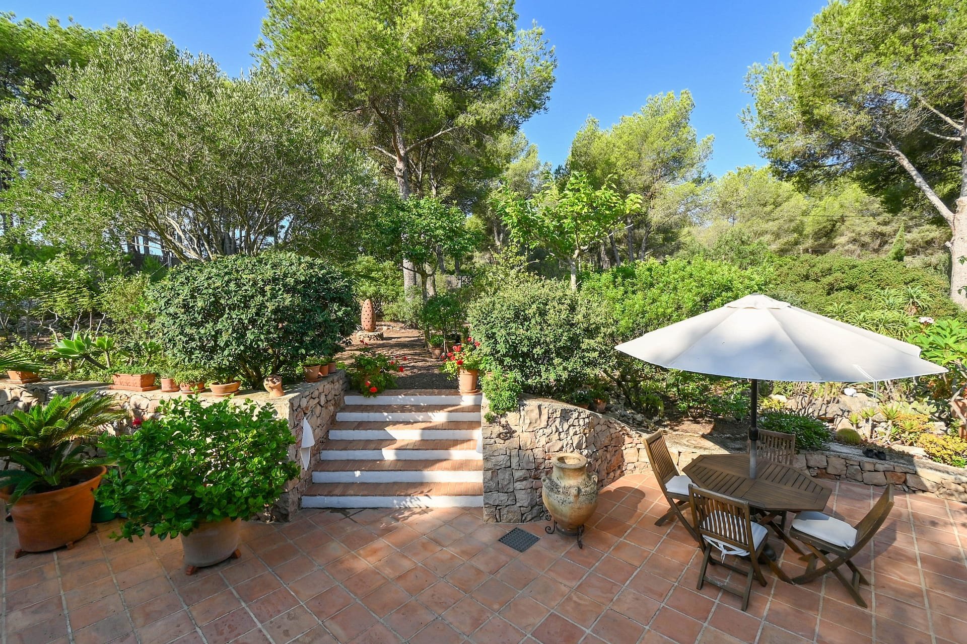 Verkoop - Villa - Javea - Jávea