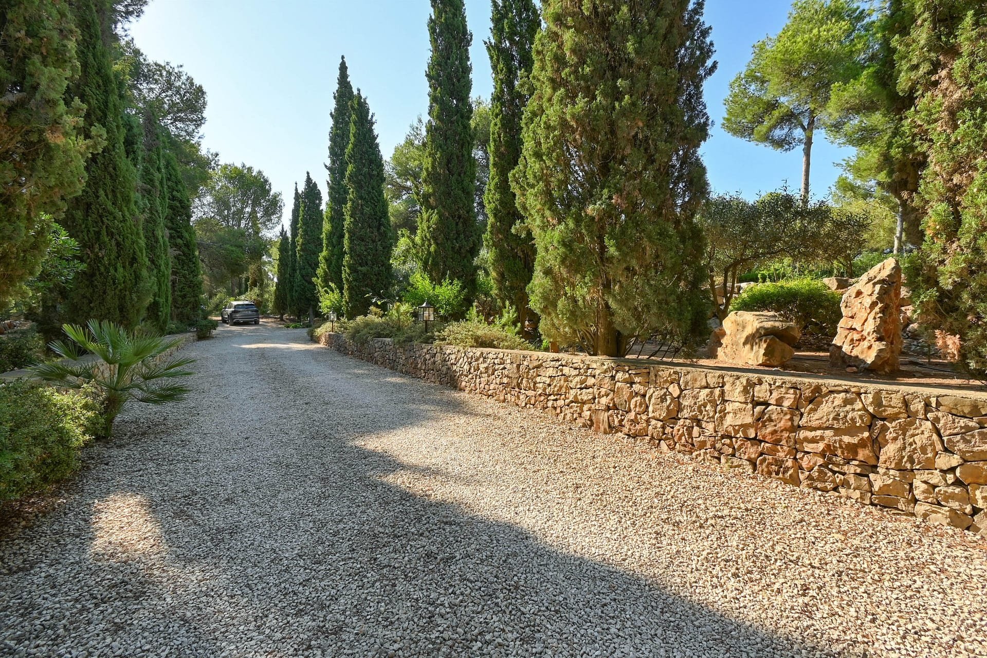 Verkoop - Villa - Javea - Jávea