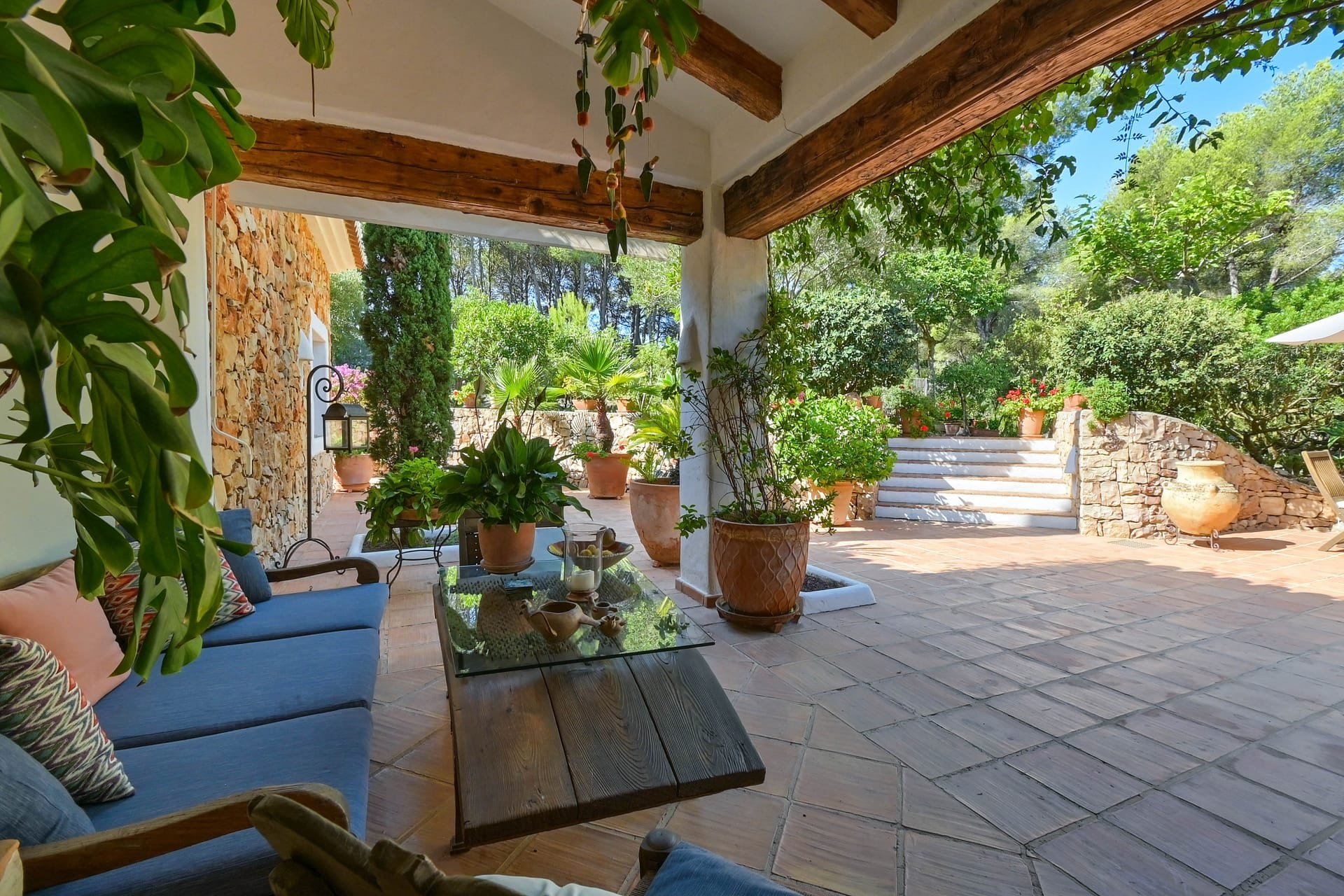 Verkoop - Villa - Javea - Jávea