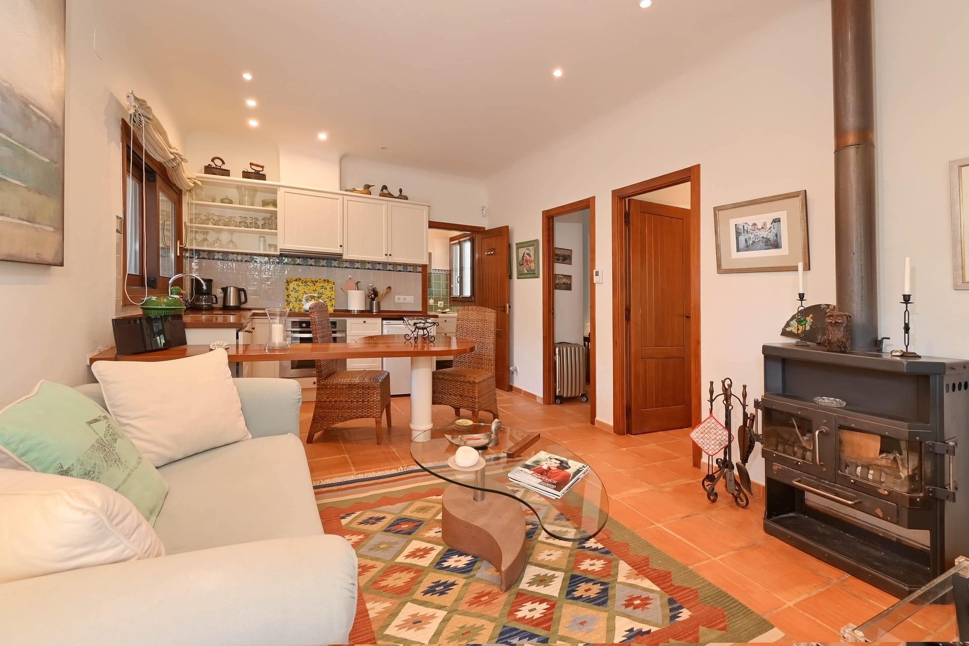 Verkoop - Villa - Javea - Jávea