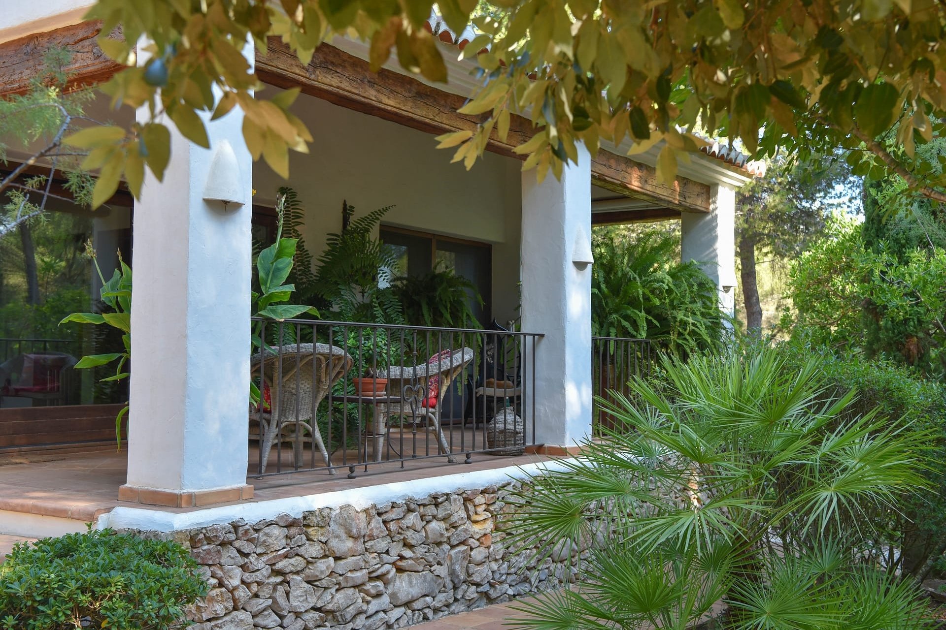 Verkoop - Villa - Javea - Jávea