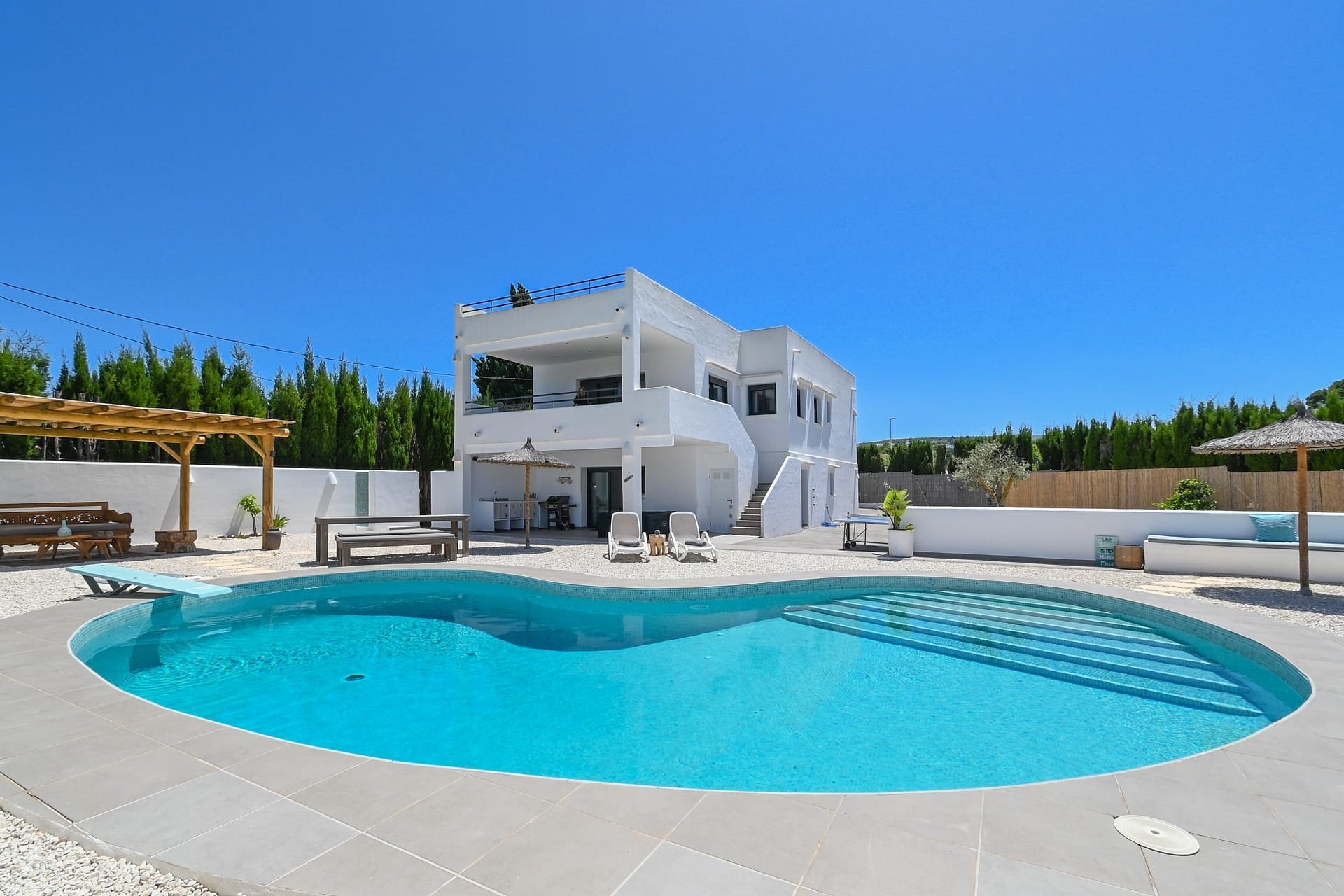 Verkoop - Villa - Javea - Jávea