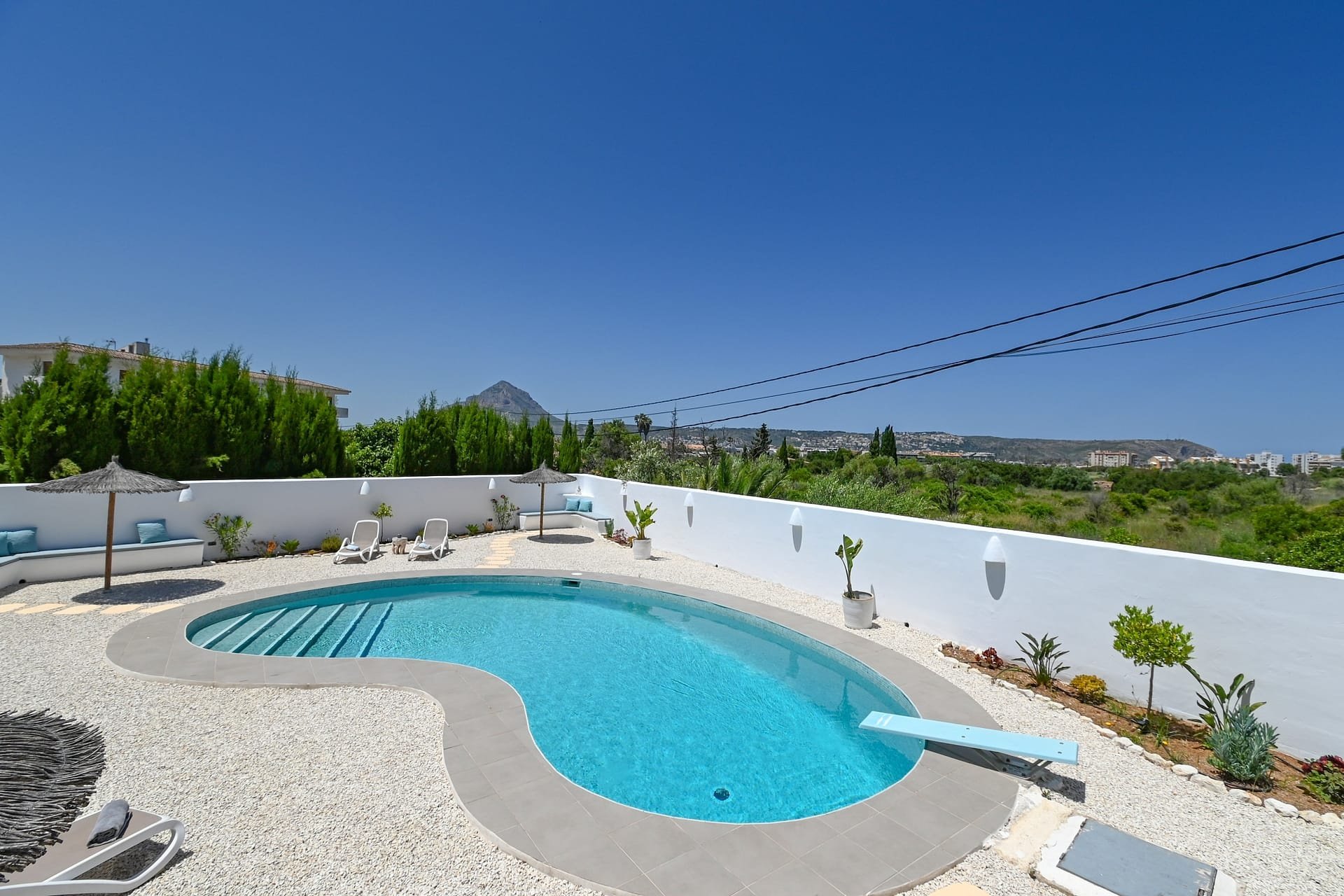 Verkoop - Villa - Javea - Jávea