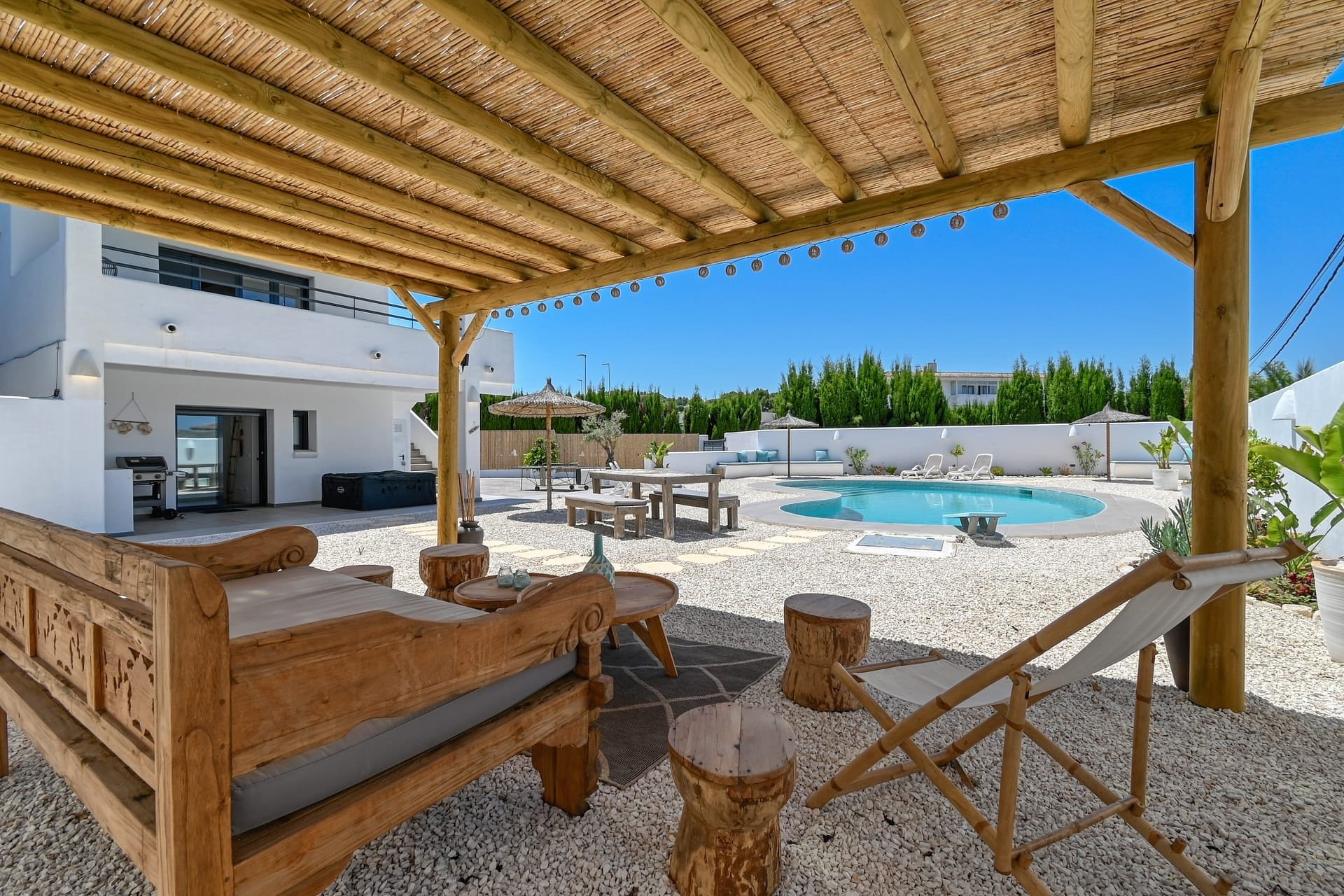 Verkoop - Villa - Javea - Jávea