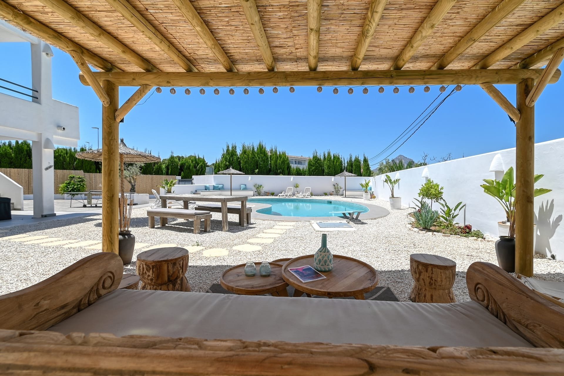 Verkoop - Villa - Javea - Jávea