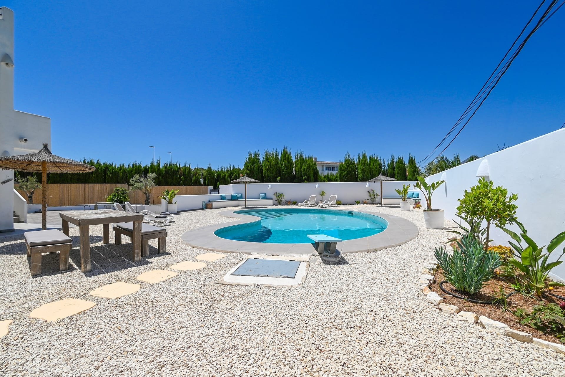 Verkoop - Villa - Javea - Jávea