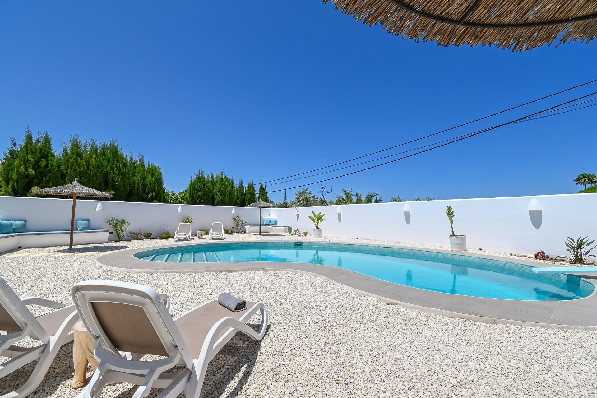 Verkoop - Villa - Javea - Jávea
