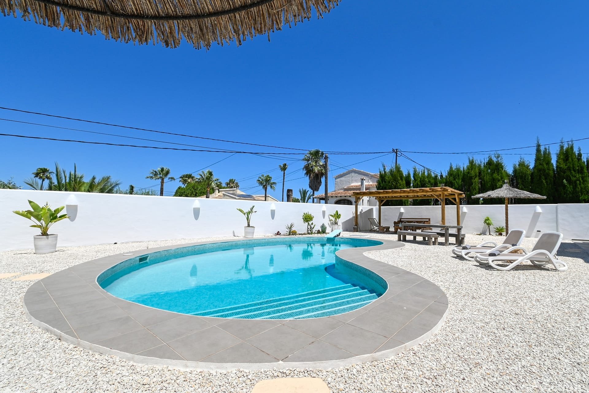 Verkoop - Villa - Javea - Jávea