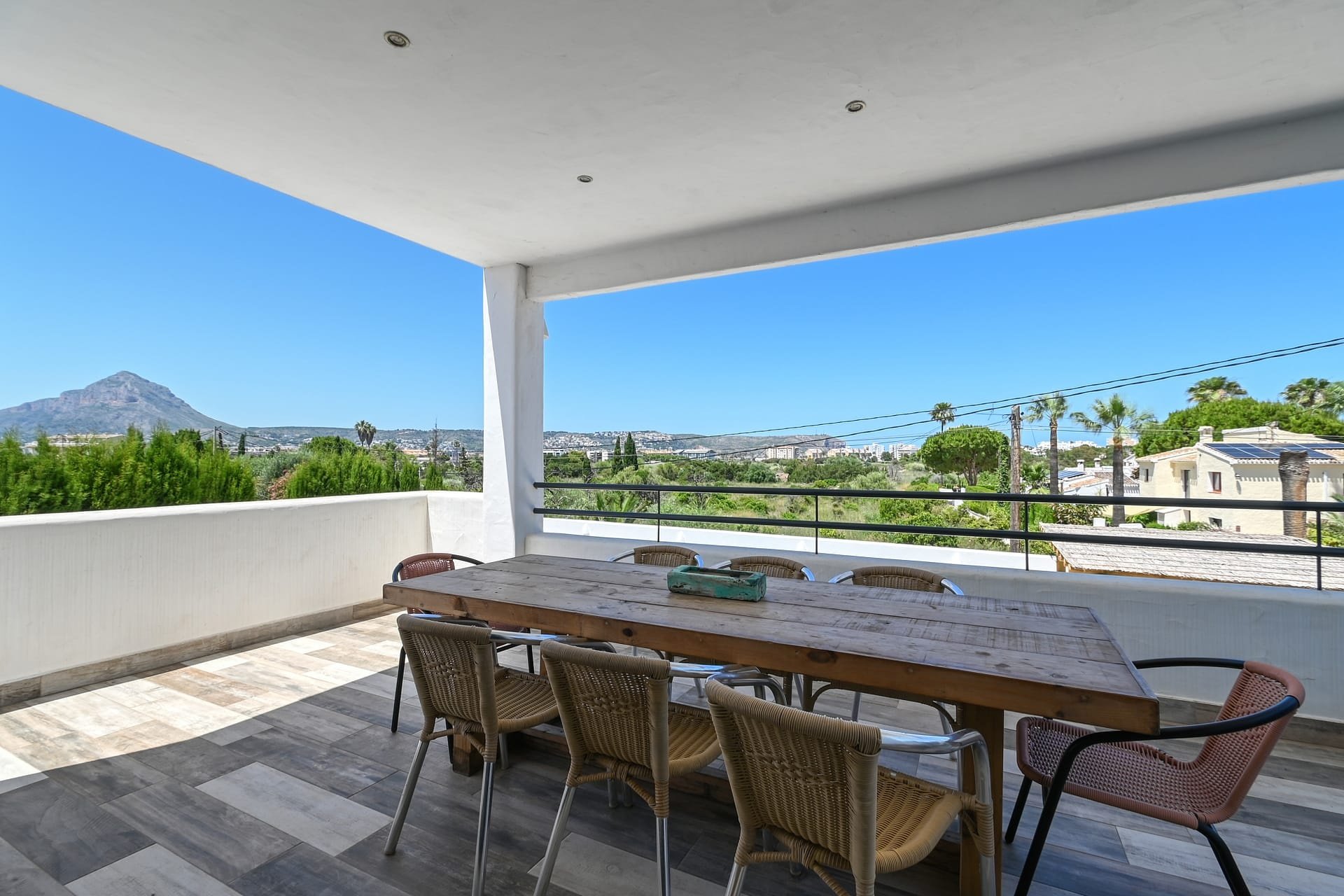 Verkoop - Villa - Javea - Jávea
