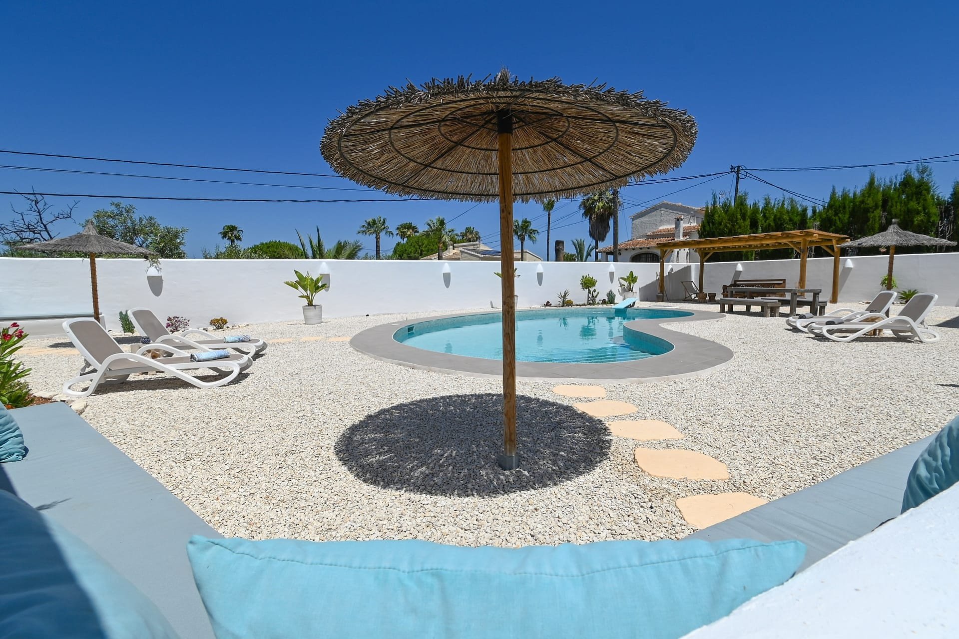 Verkoop - Villa - Javea - Jávea