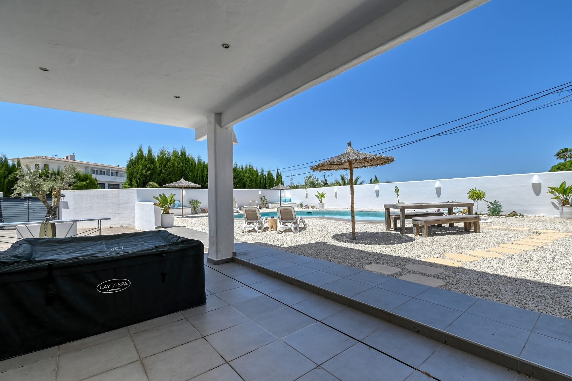 Verkoop - Villa - Javea - Jávea