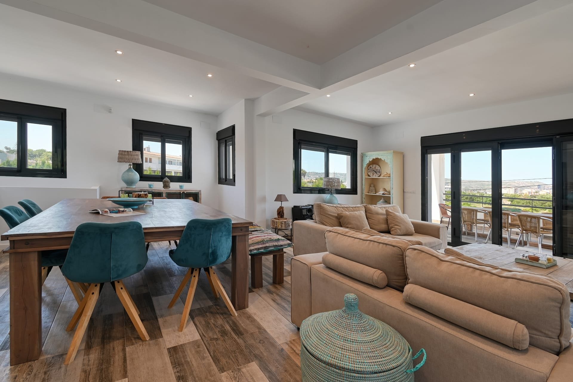 Verkoop - Villa - Javea - Jávea
