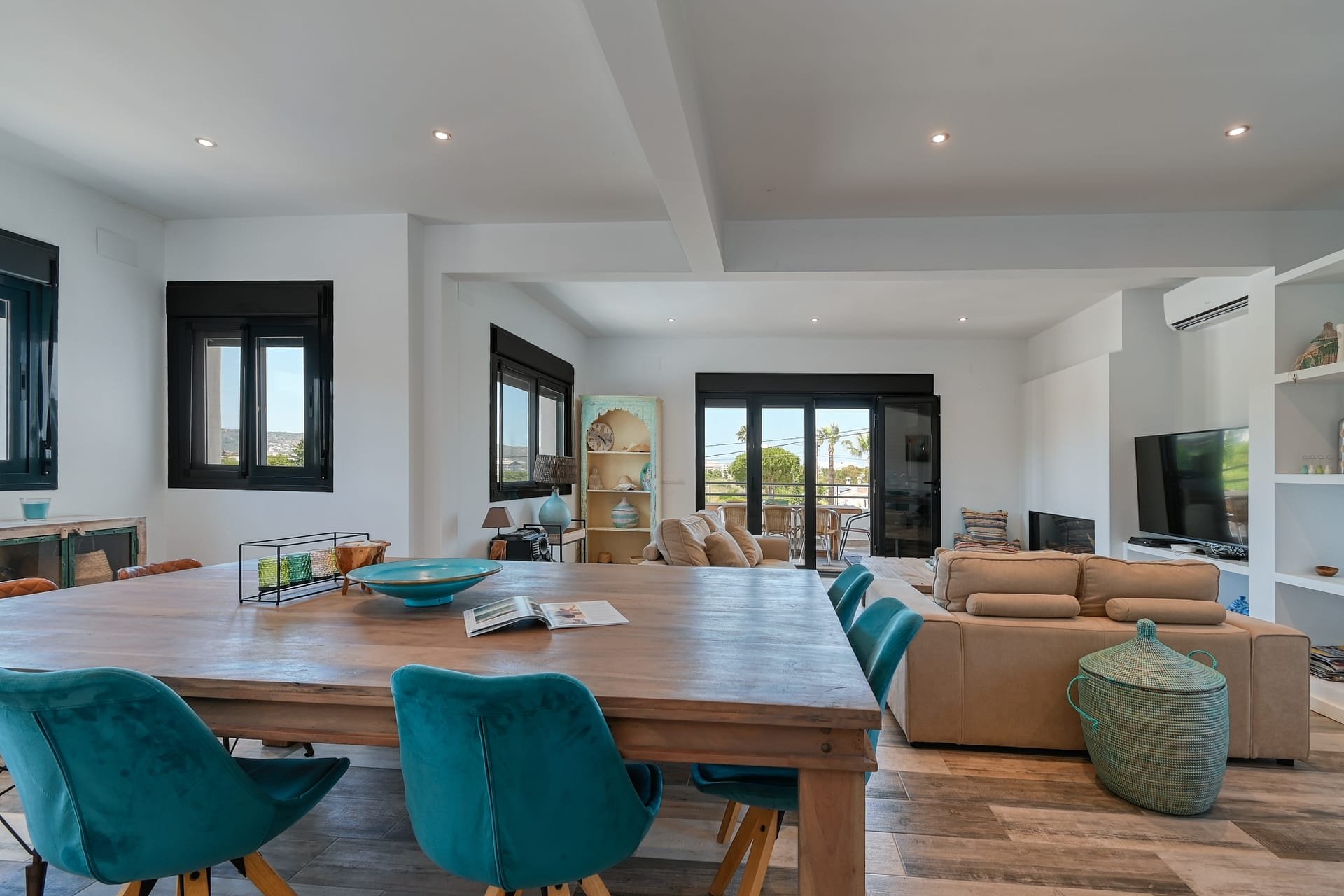 Verkoop - Villa - Javea - Jávea