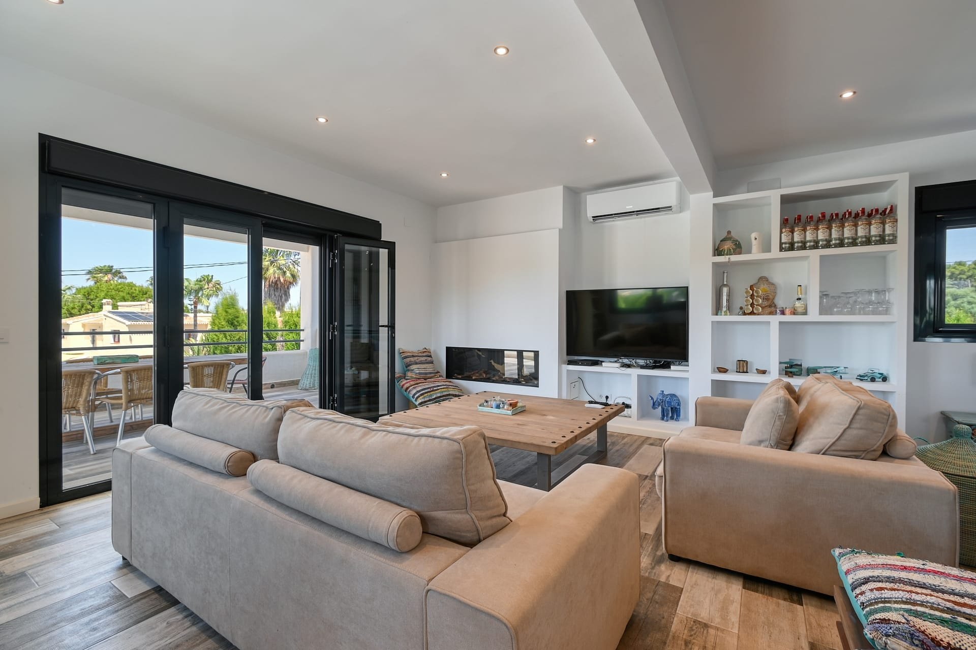 Verkoop - Villa - Javea - Jávea