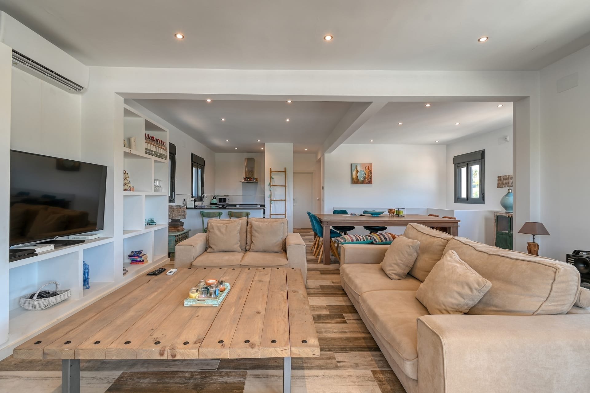 Verkoop - Villa - Javea - Jávea