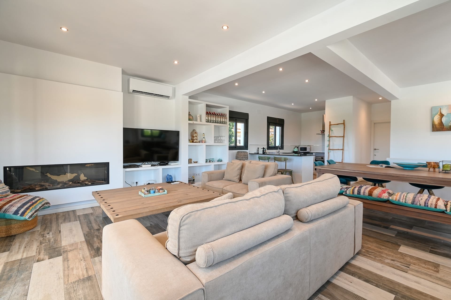 Verkoop - Villa - Javea - Jávea