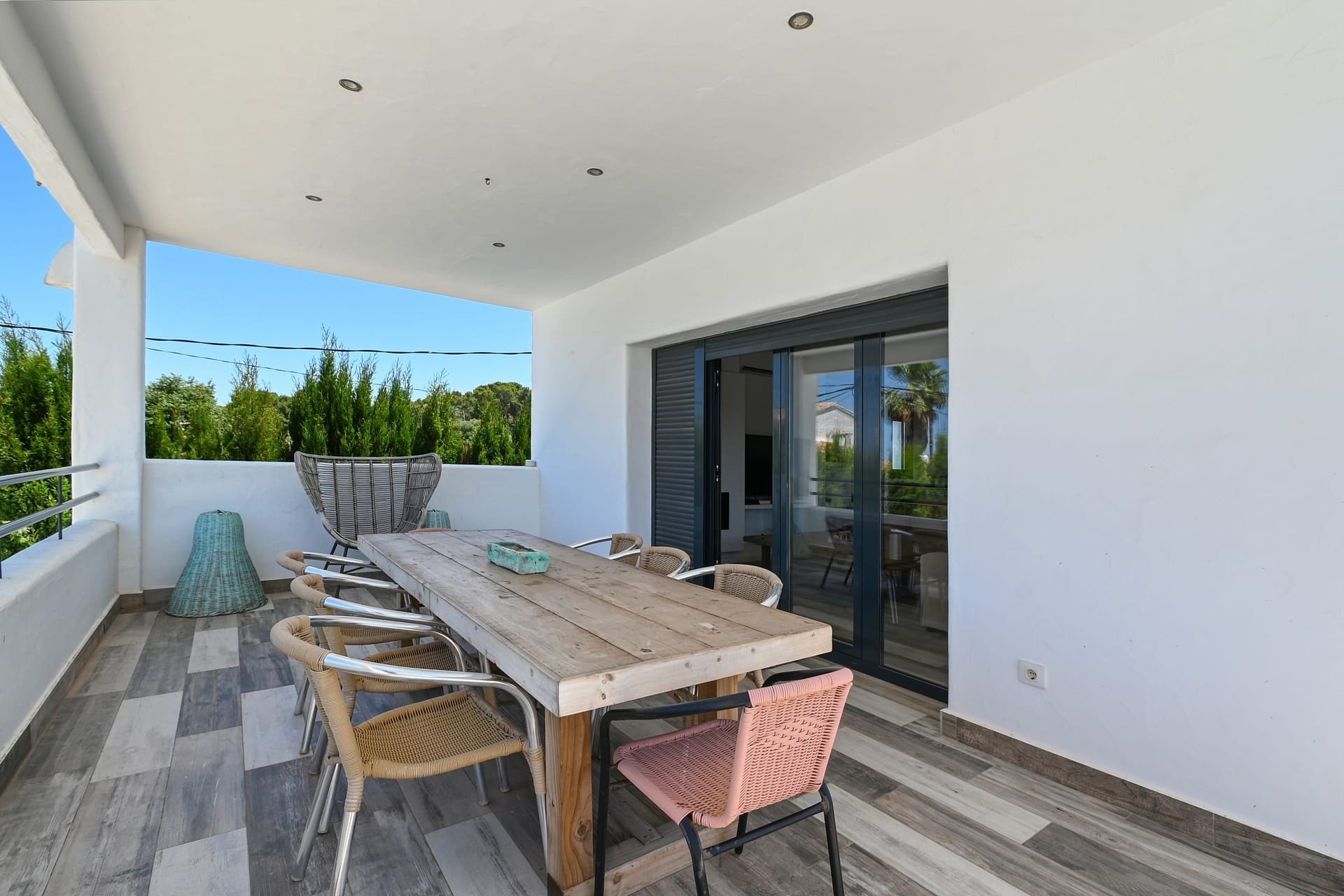 Verkoop - Villa - Javea - Jávea