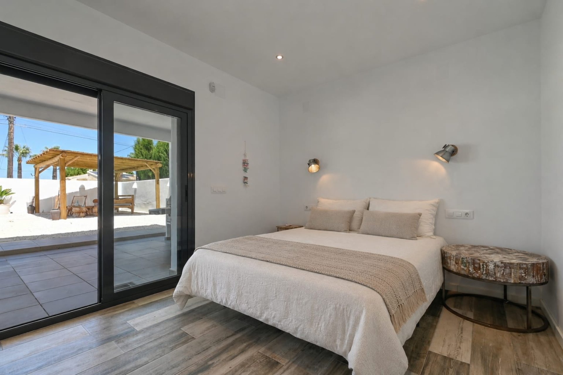 Verkoop - Villa - Javea - Jávea