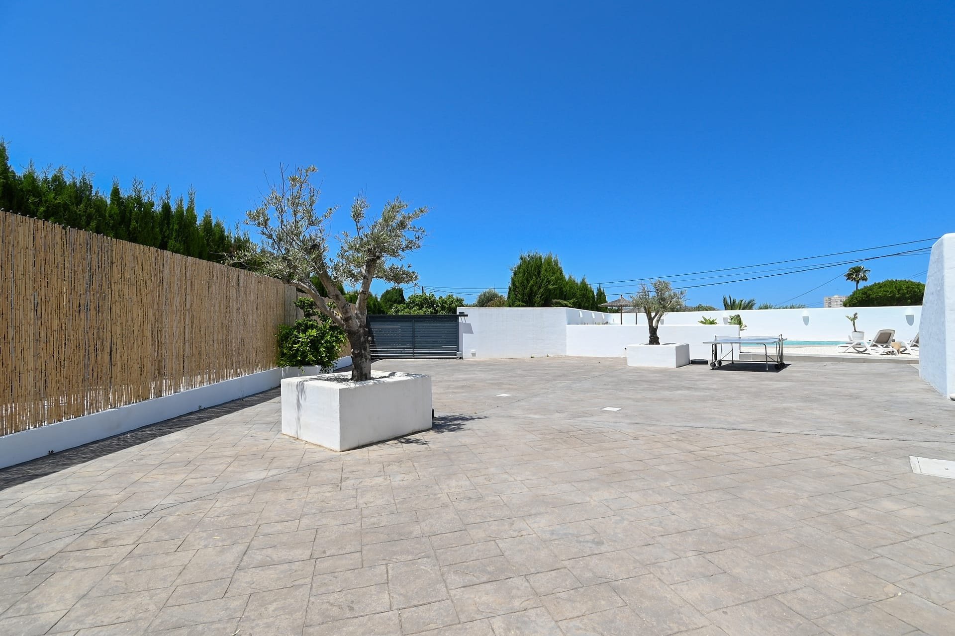 Verkoop - Villa - Javea - Jávea