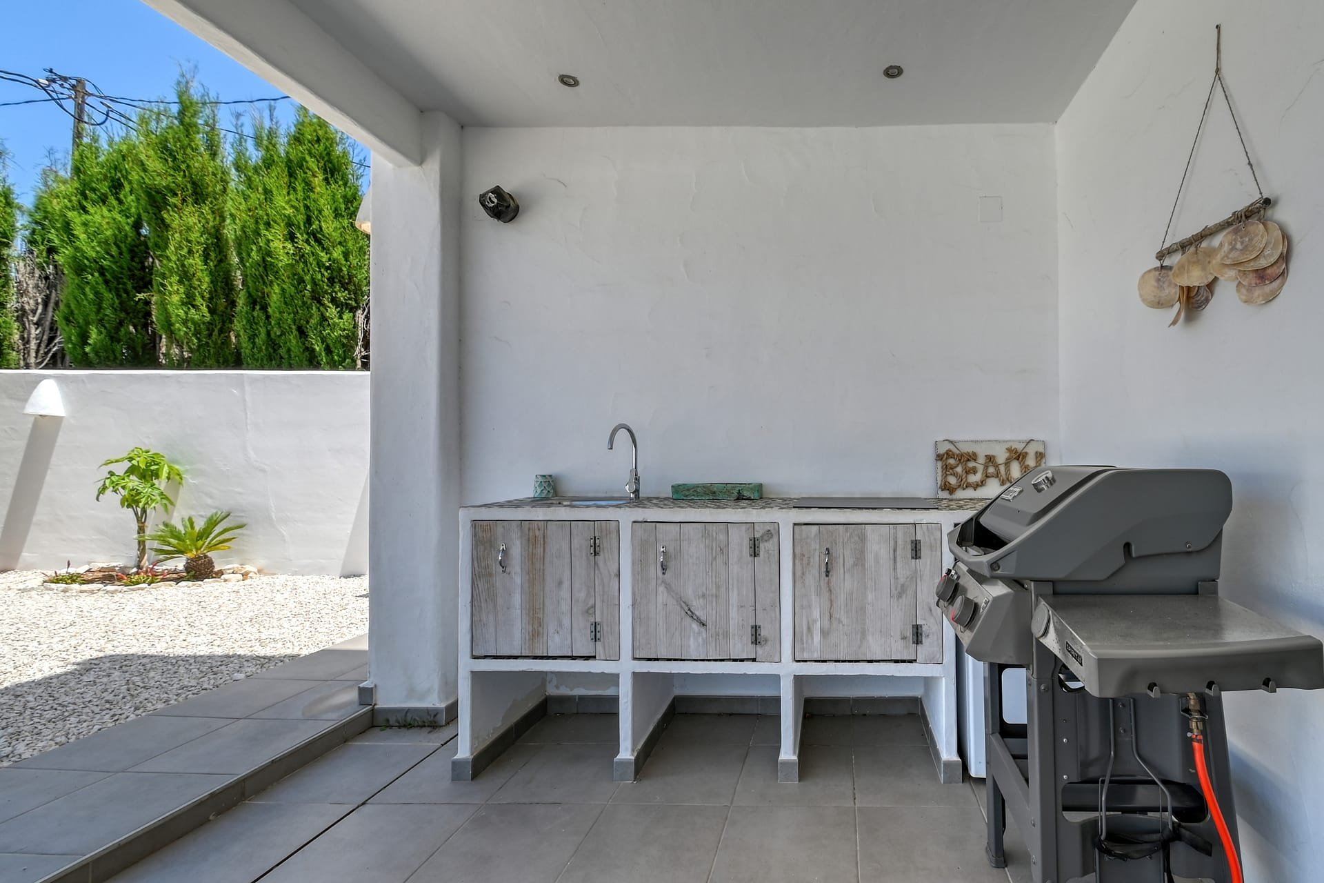 Verkoop - Villa - Javea - Jávea