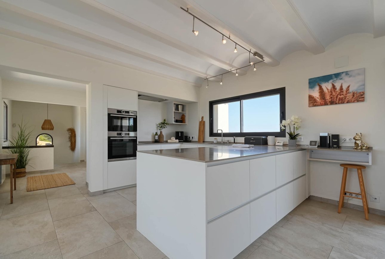Verkoop - Villa - Javea - Jávea