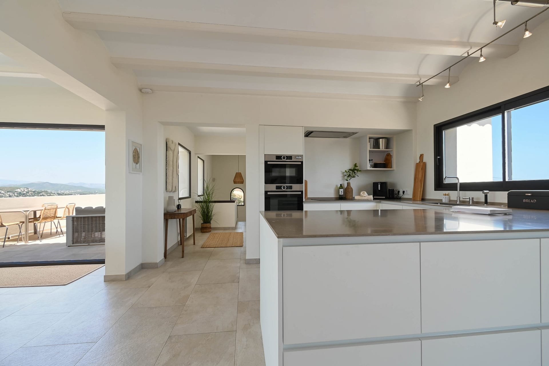 Verkoop - Villa - Javea - Jávea