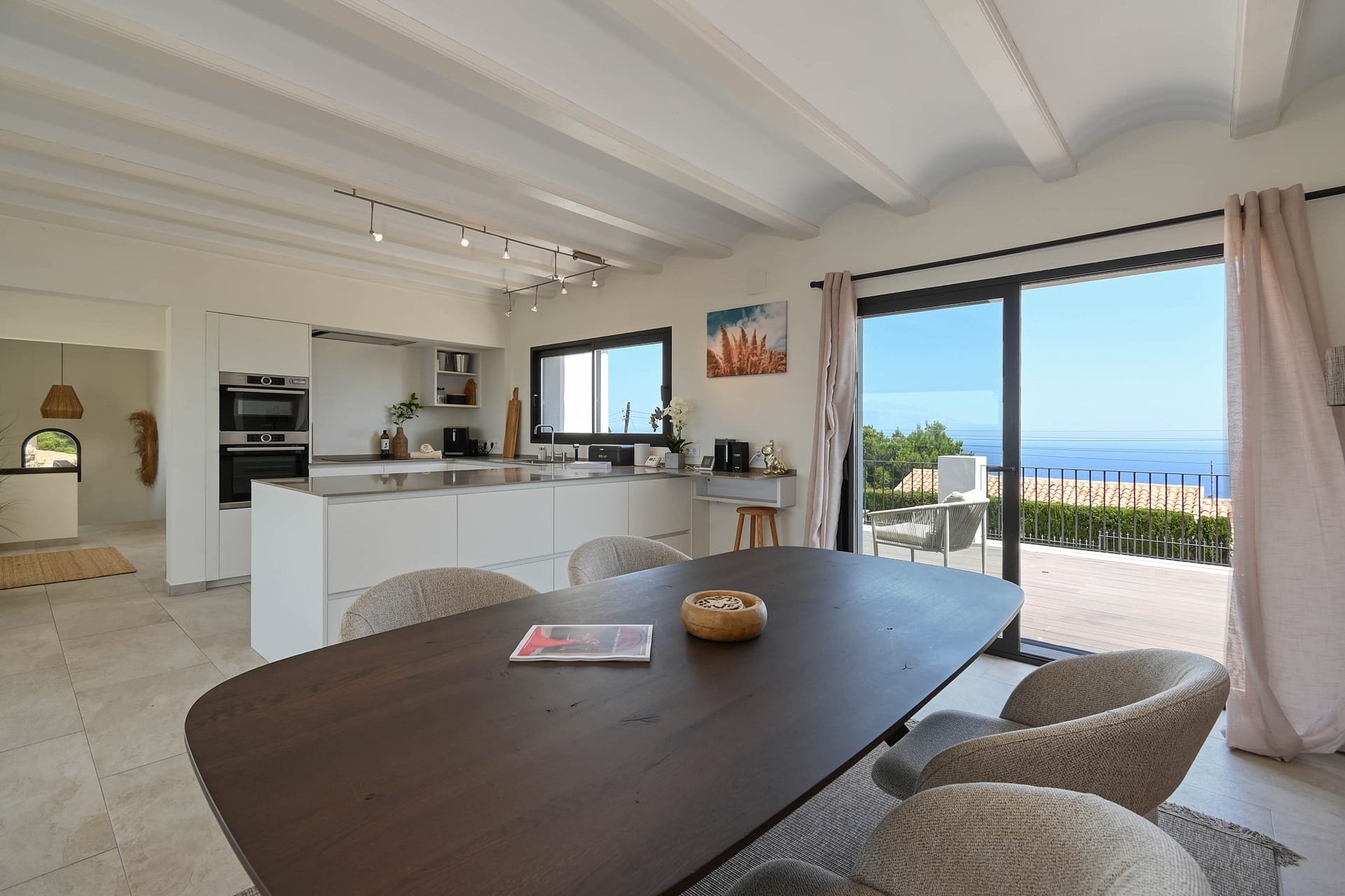 Verkoop - Villa - Javea - Jávea