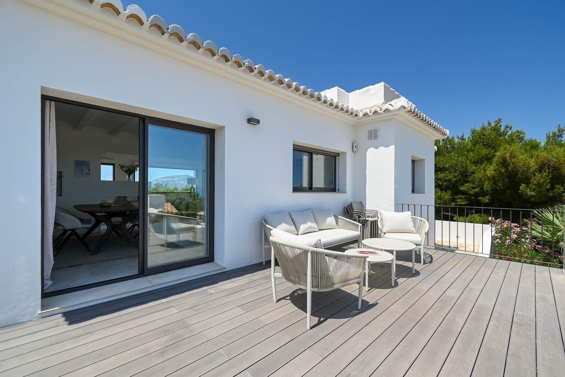 Verkoop - Villa - Javea - Jávea