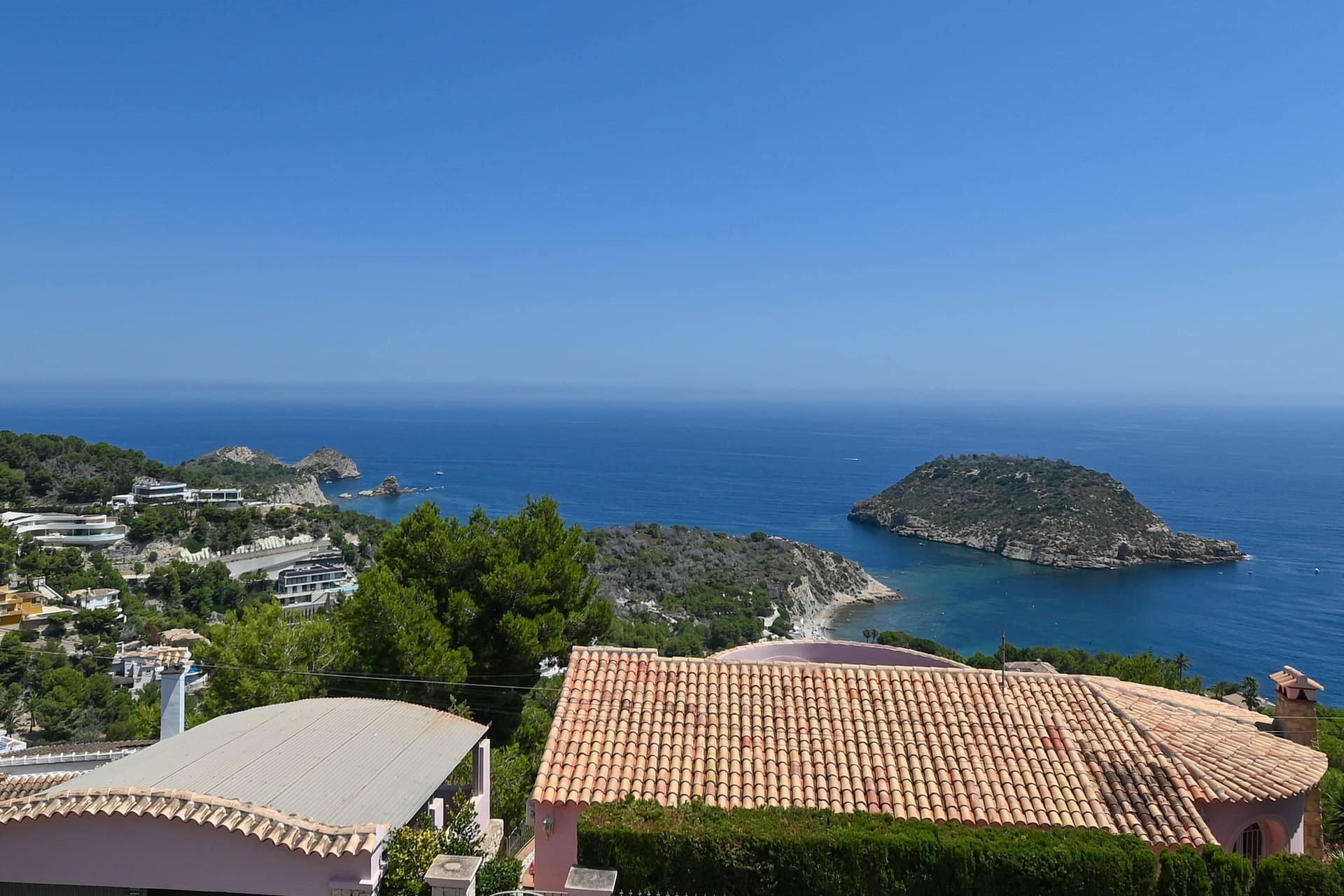 Verkoop - Villa - Javea - Jávea