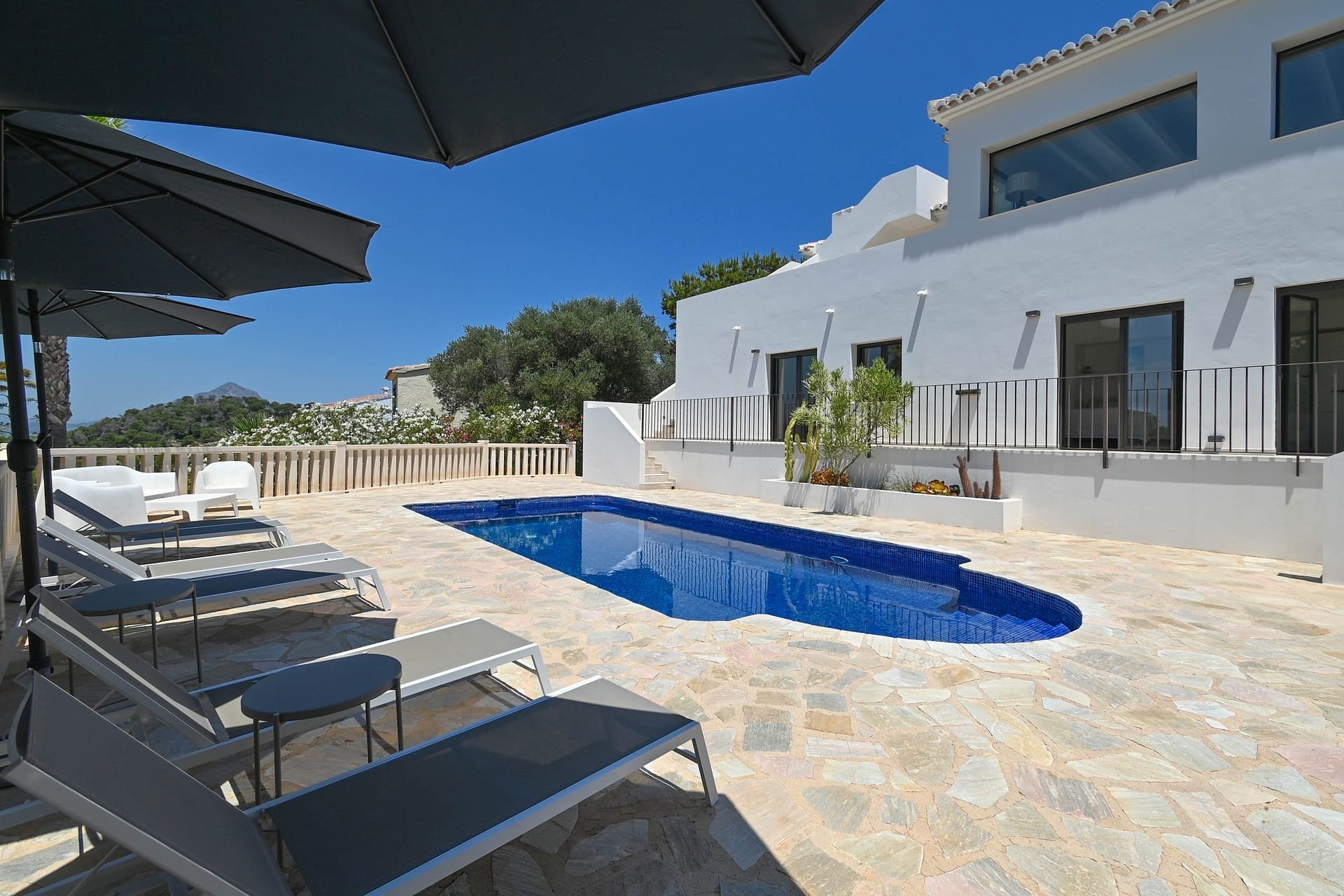 Verkoop - Villa - Javea - Jávea