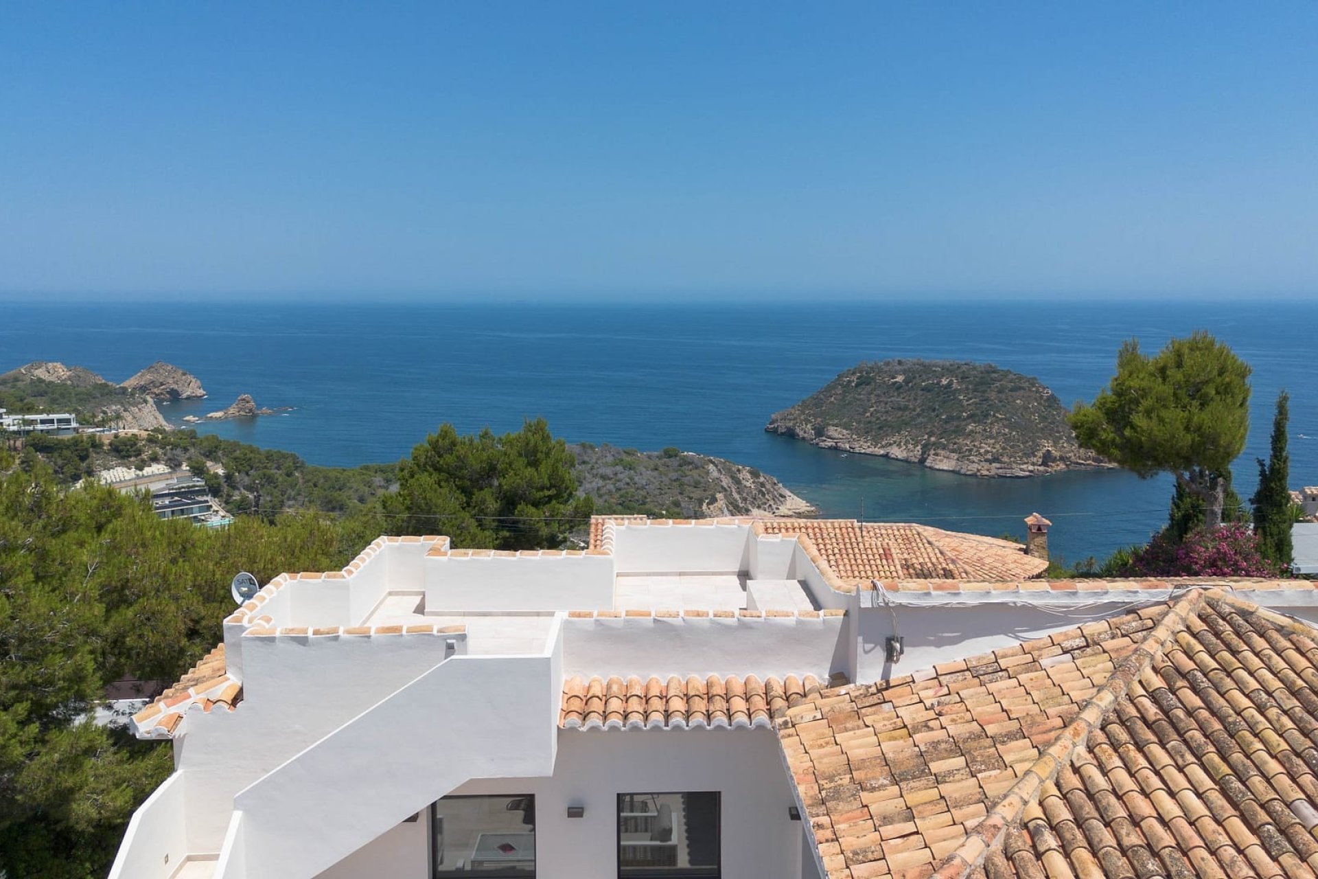 Verkoop - Villa - Javea - Jávea