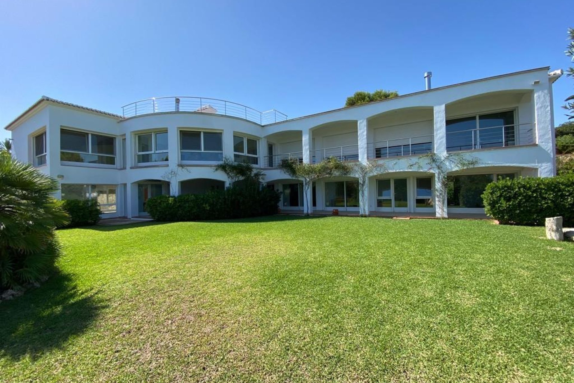 Verkoop - Villa - Javea - Jávea