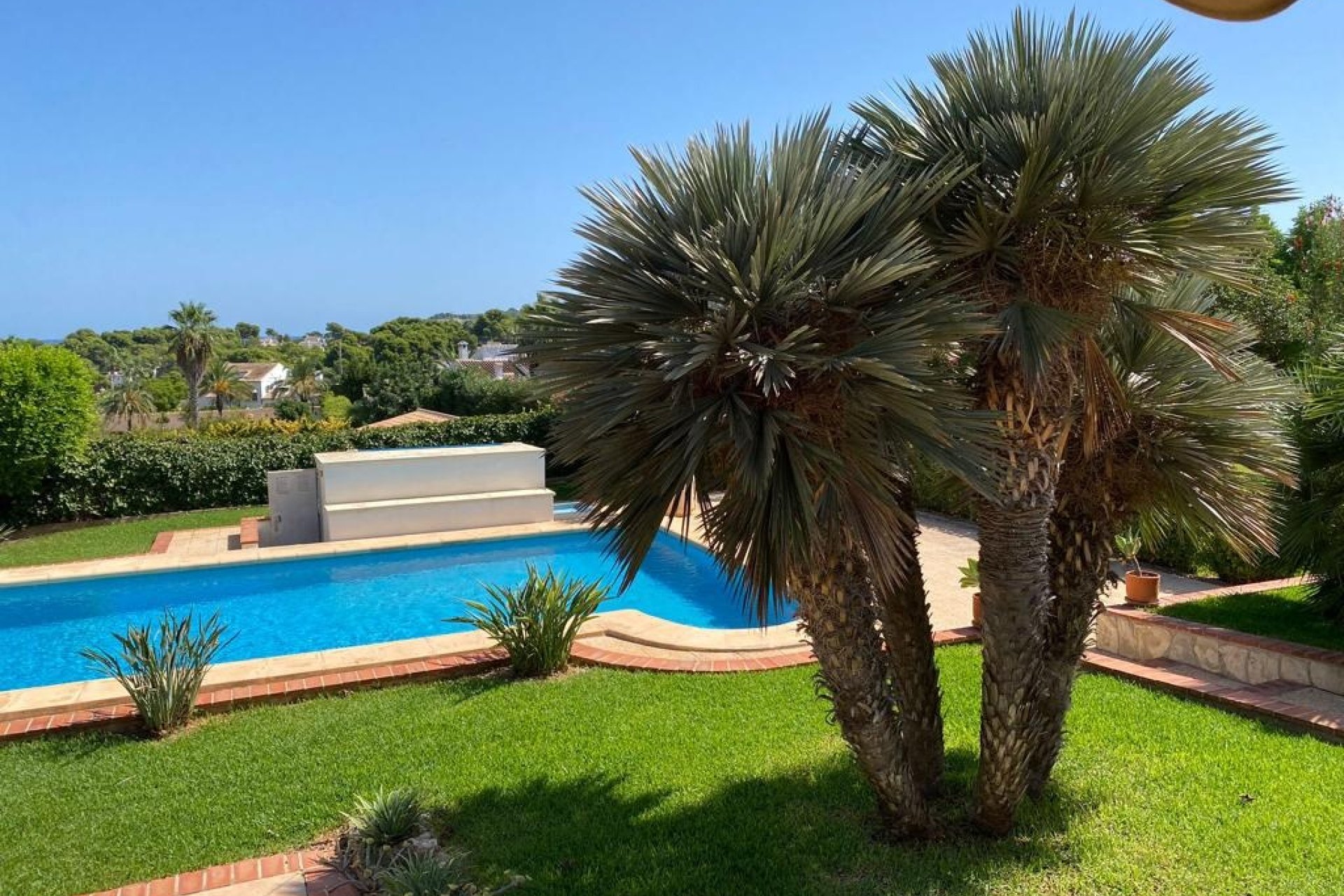 Verkoop - Villa - Javea - Jávea
