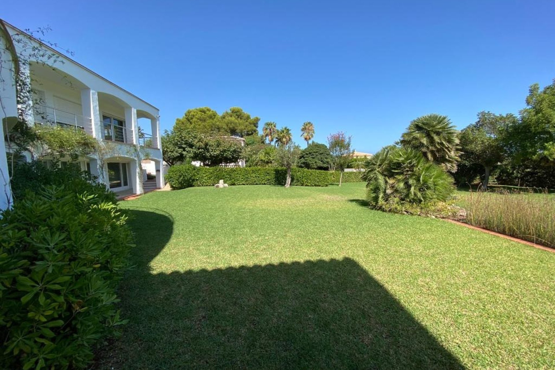Verkoop - Villa - Javea - Jávea