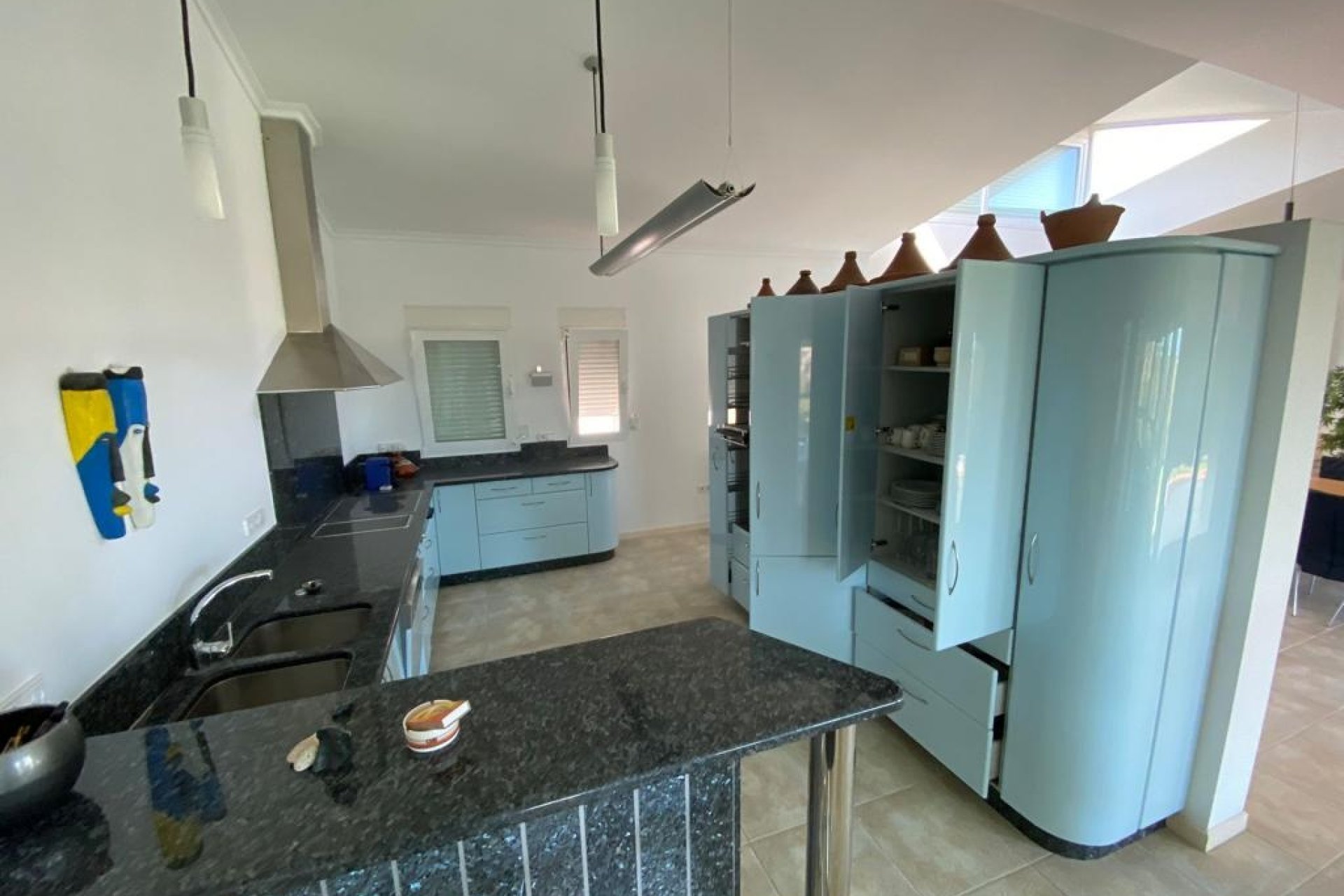 Verkoop - Villa - Javea - Jávea