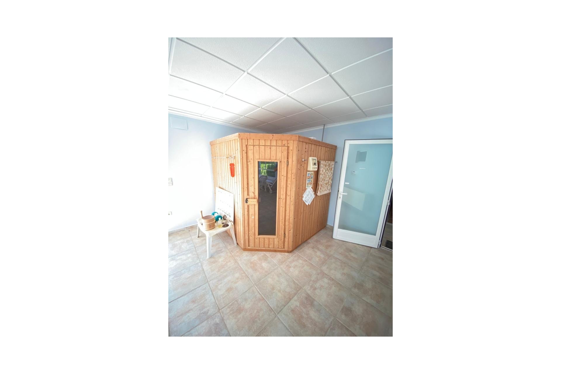 Verkoop - Villa - Javea - Jávea