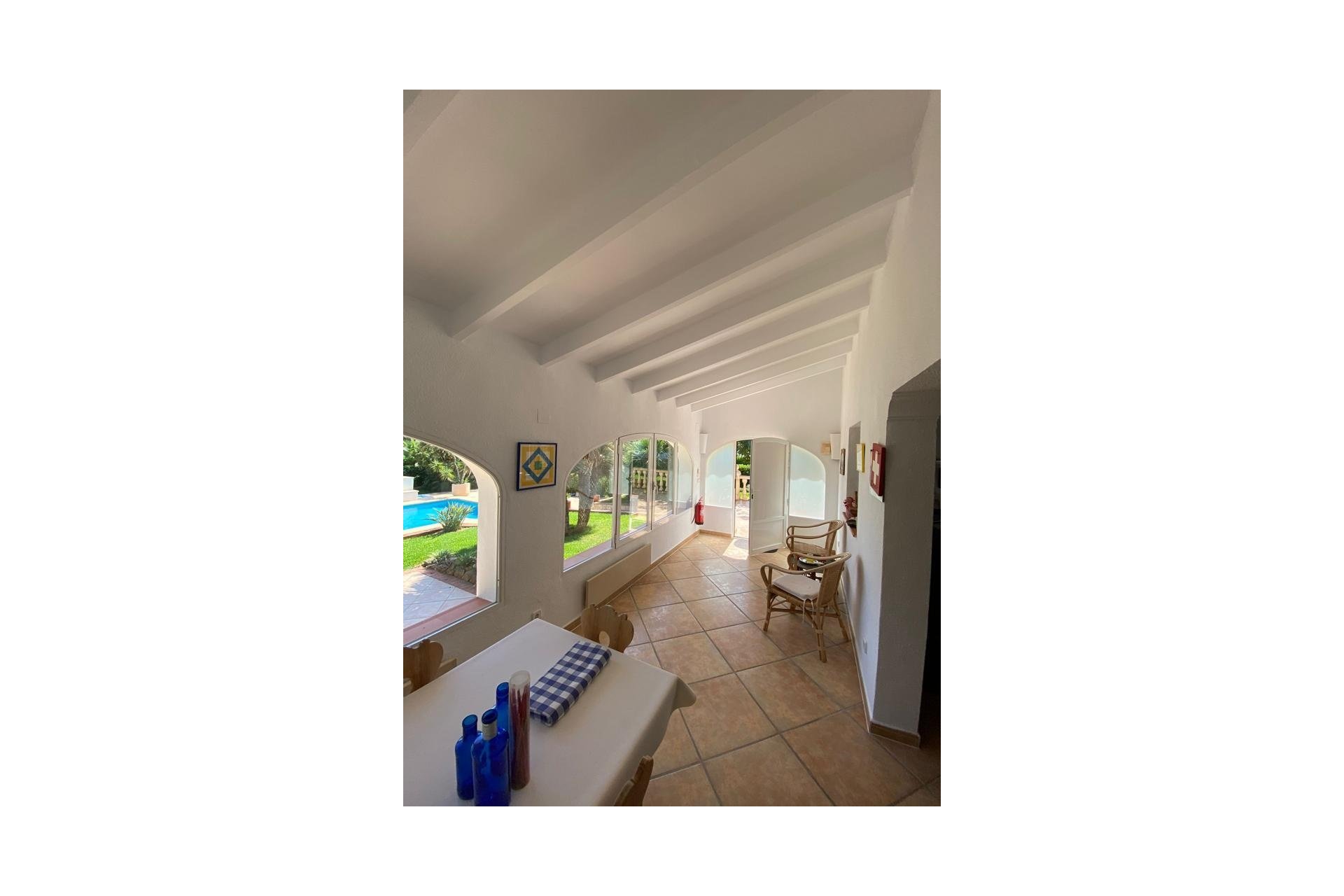 Verkoop - Villa - Javea - Jávea